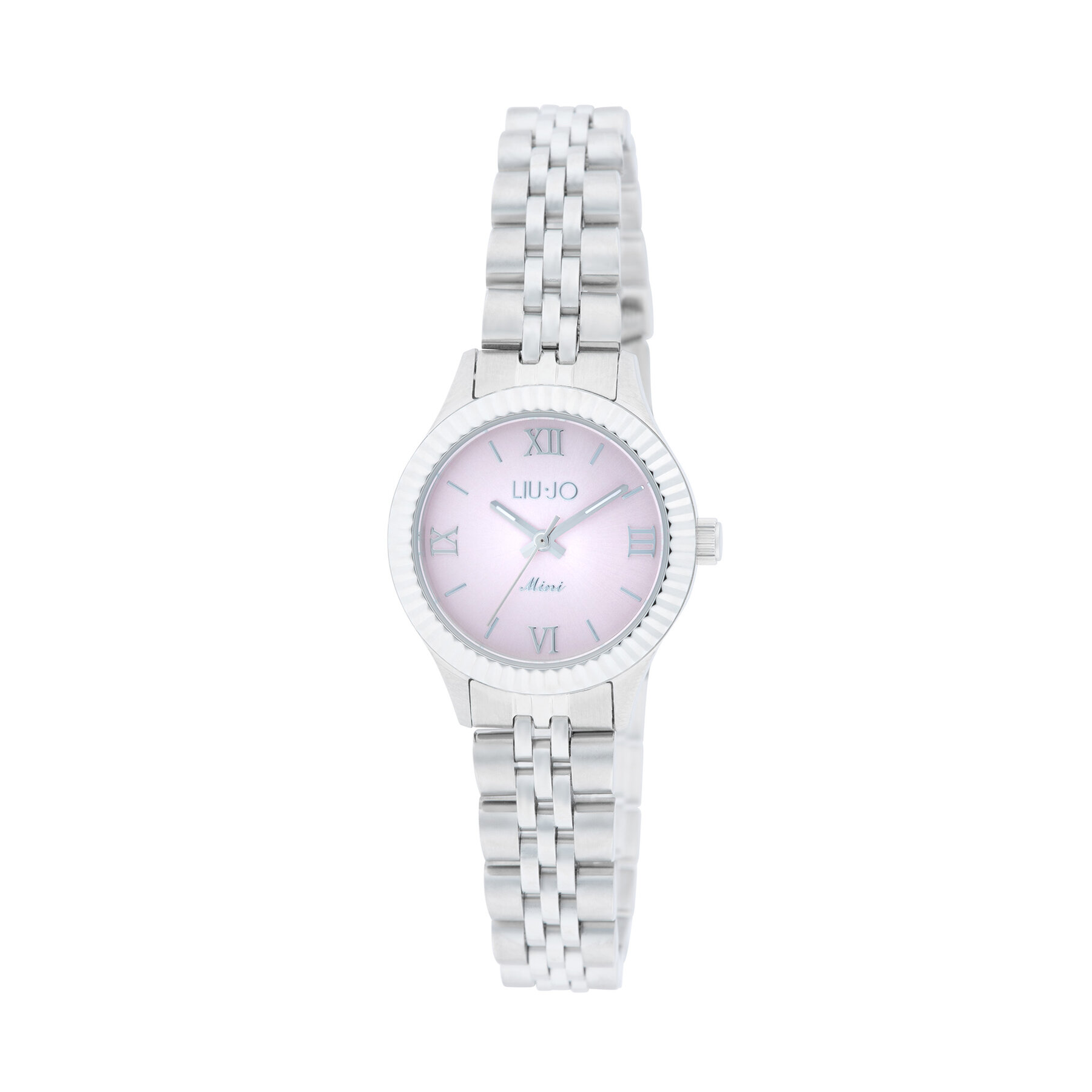 Часовник Liu Jo Casual Tessia TLJ2644 Сребрист