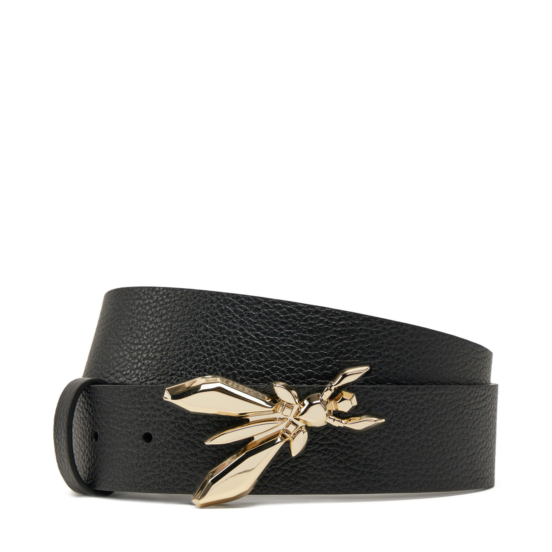 Ζώνη Γυναικεία Patrizia Pepe CW0471/L001-K118 Μαύρο