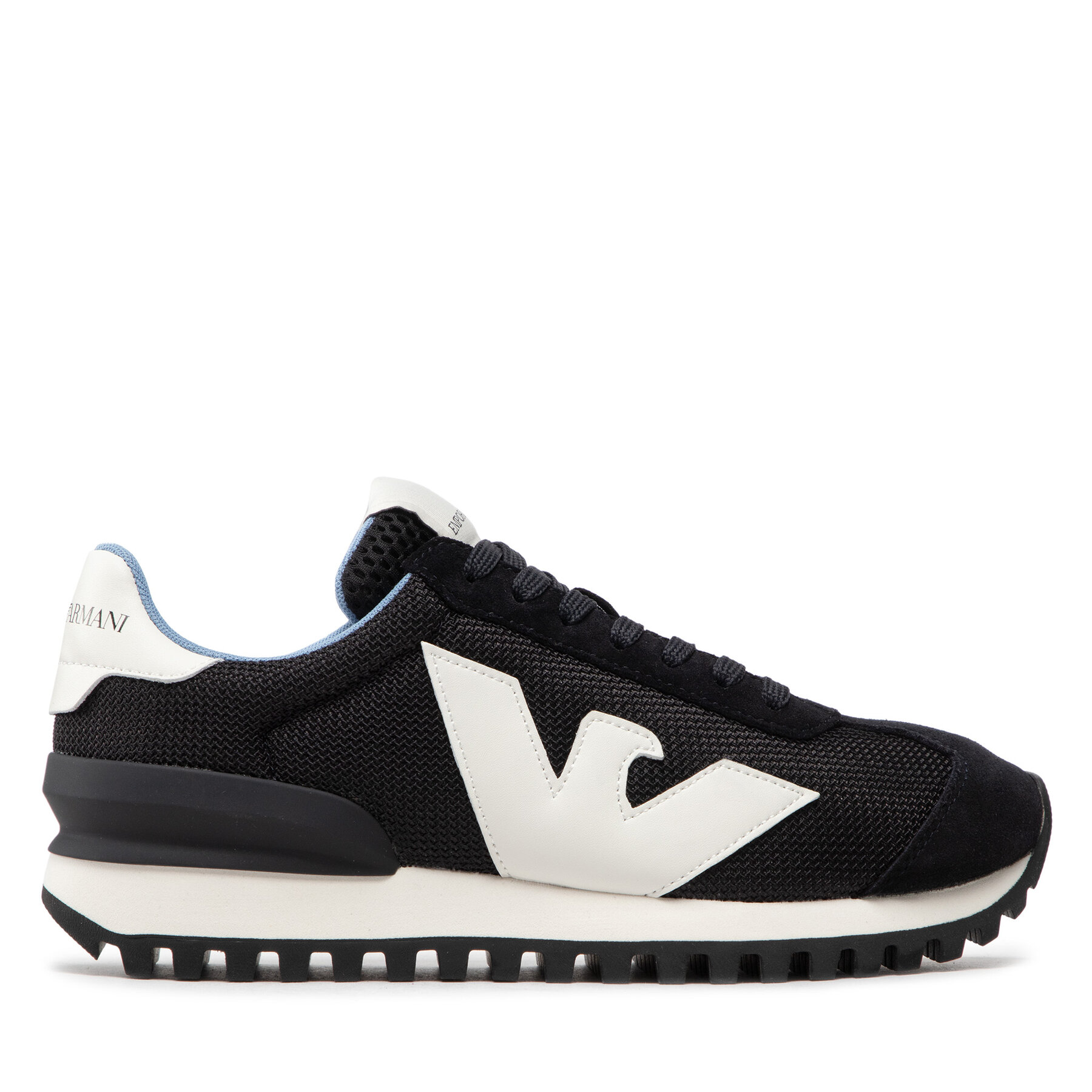 Sneakers Emporio Armani