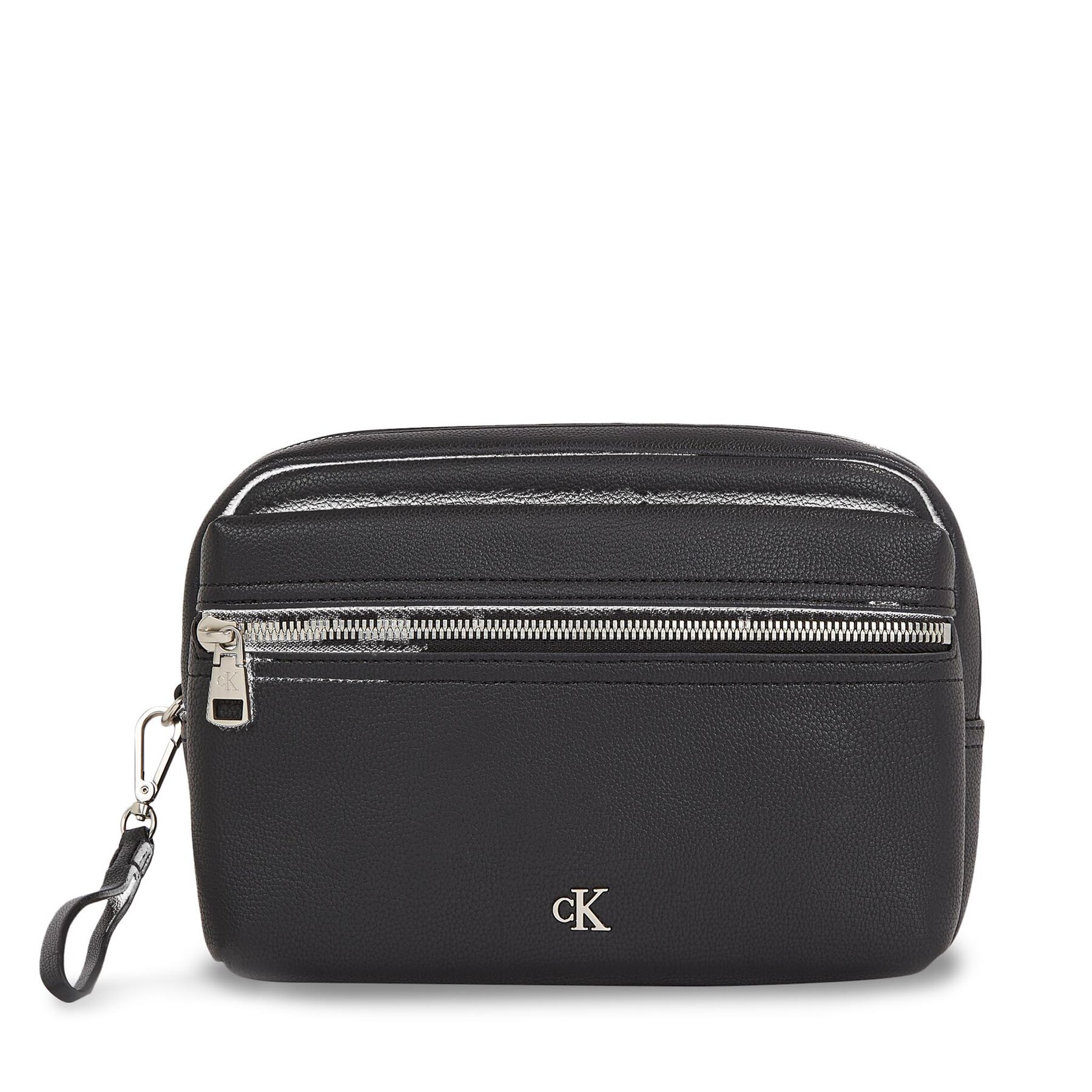 Calvin Klein Τσαντάκι Calvin Klein K50K511448 Μαύρο