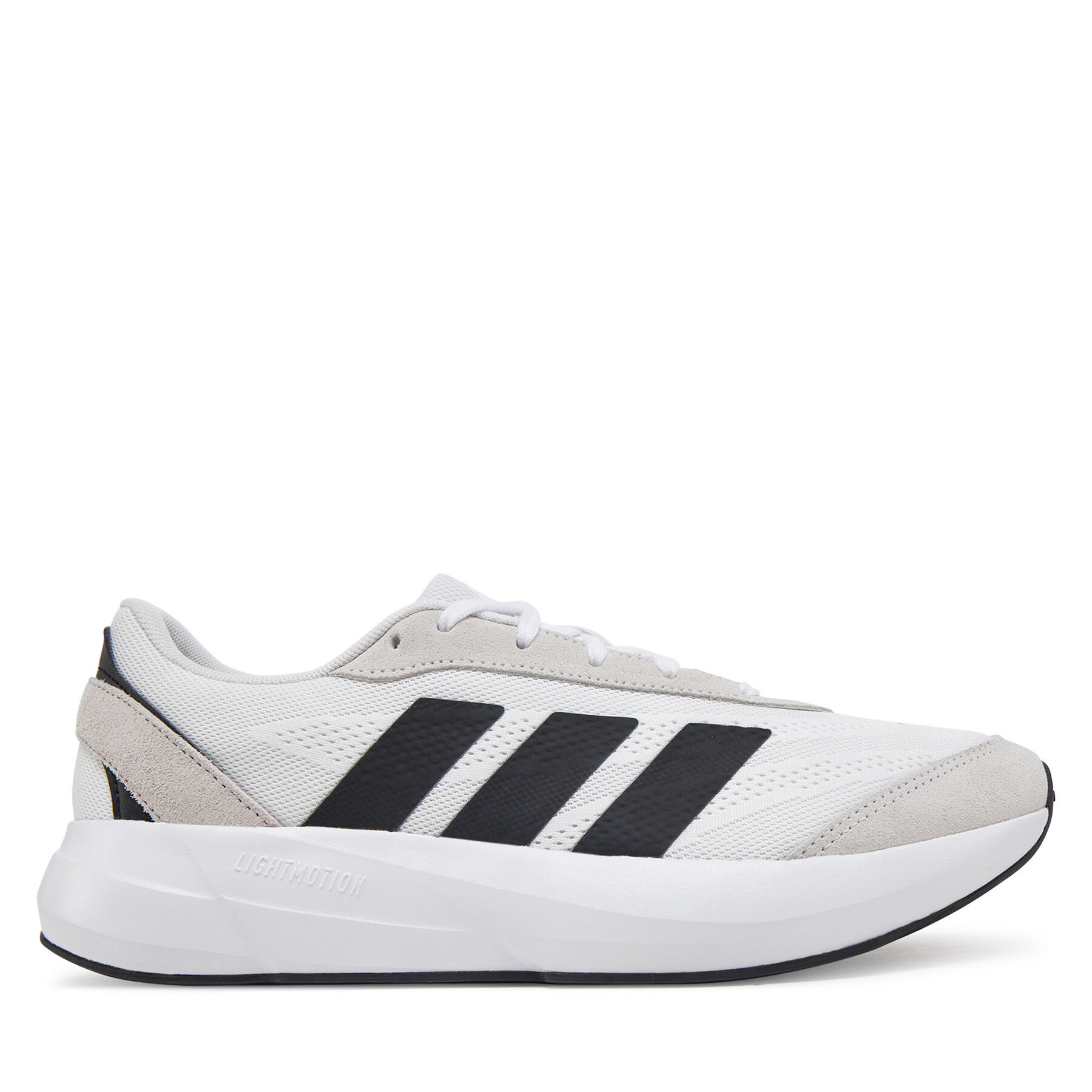 Pánske Sneakersy adidas, Rozmer: 41_13, Biela, Lightshift JH9317