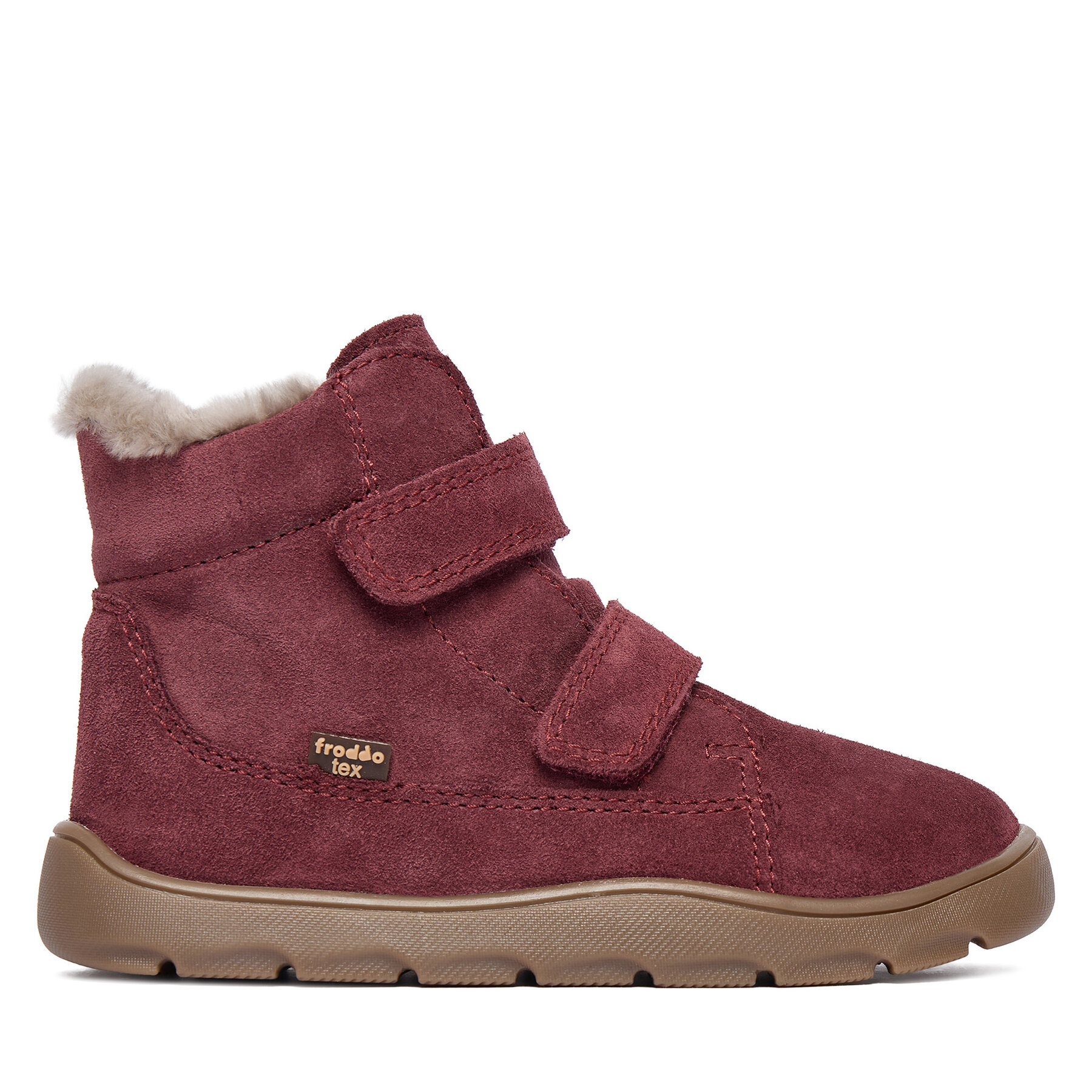 Апрески Froddo G2110151-4 S Бордо