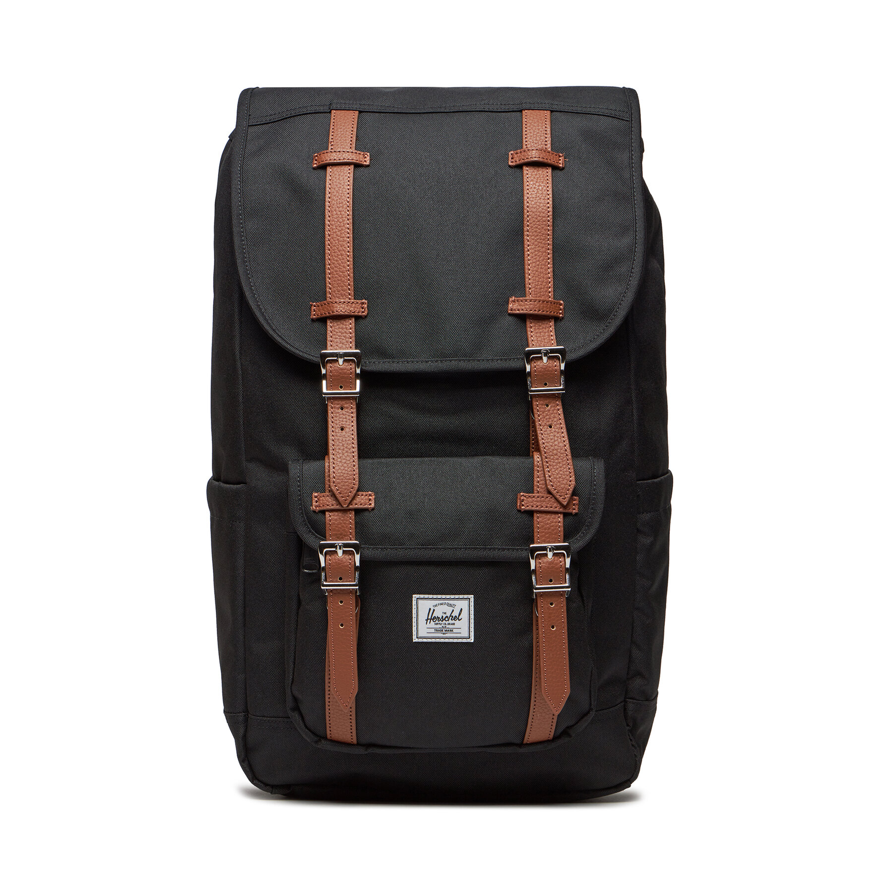 Hátizsák Herschel Little America 11390-00001-OS Fekete