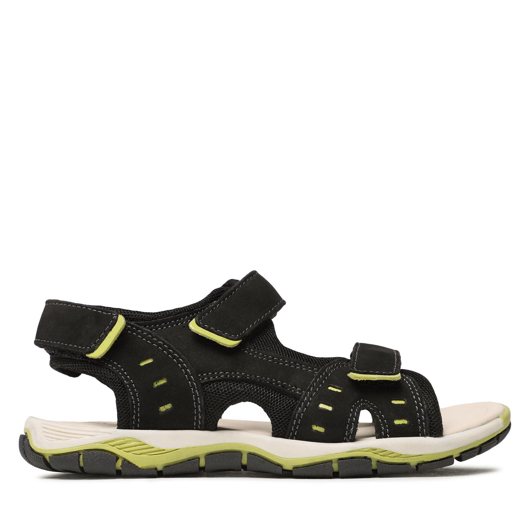 Σανδάλια Lasocki Kids CI12-2625-41 Μαύρο 31