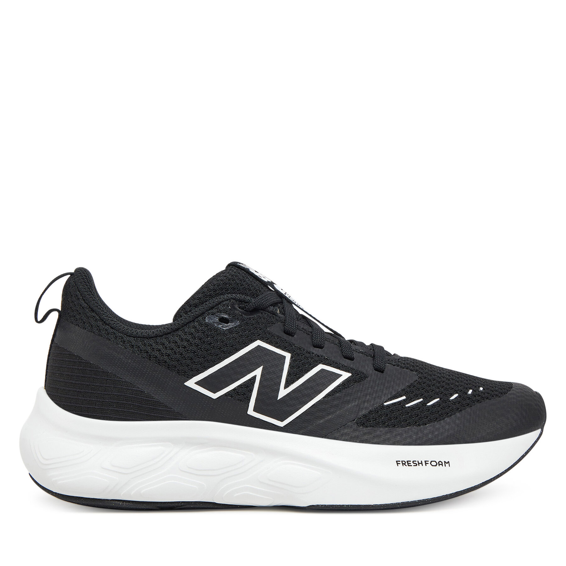 Παπούτσια για Τρέξιμο New Balance 625 GK625BK Μαύρο