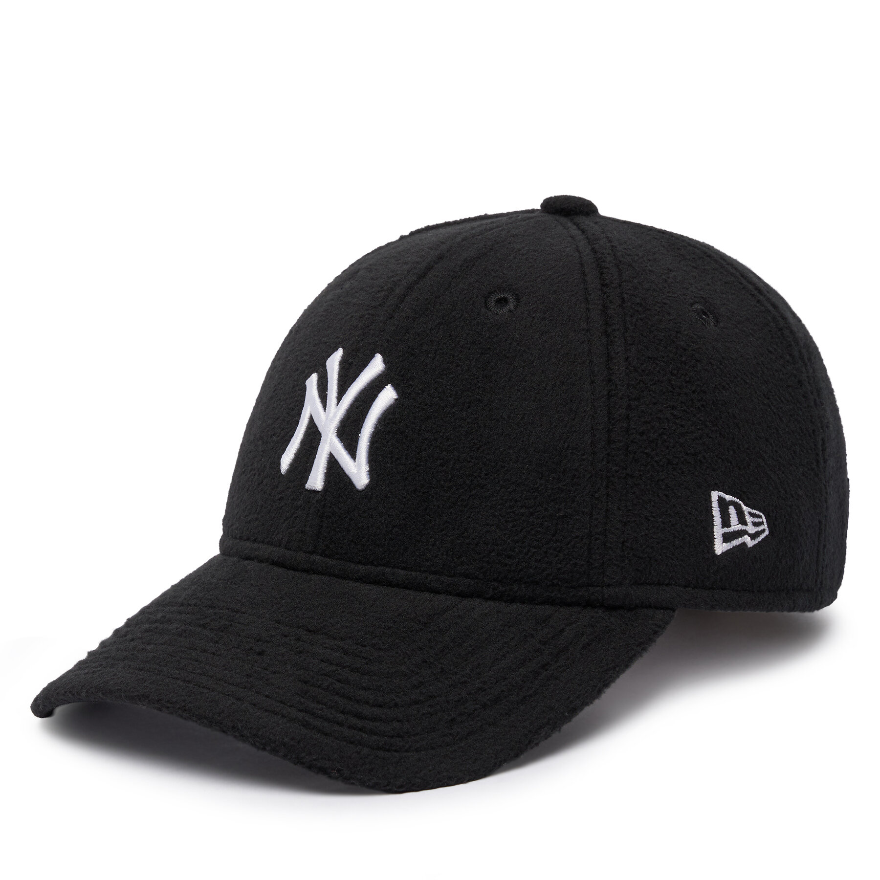 Шапка с козирка New Era Cosy New York Yankees 60565258 Черен