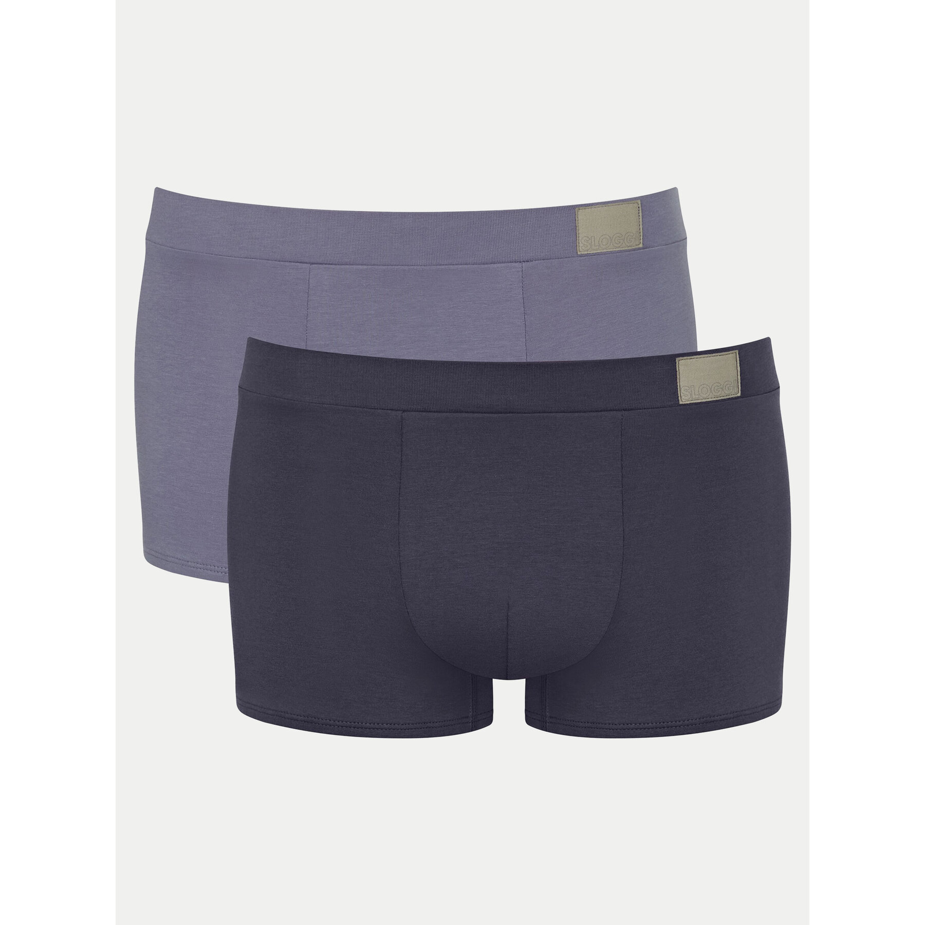 Sloggi Σετ μποξεράκια 10214597 Έγχρωμο