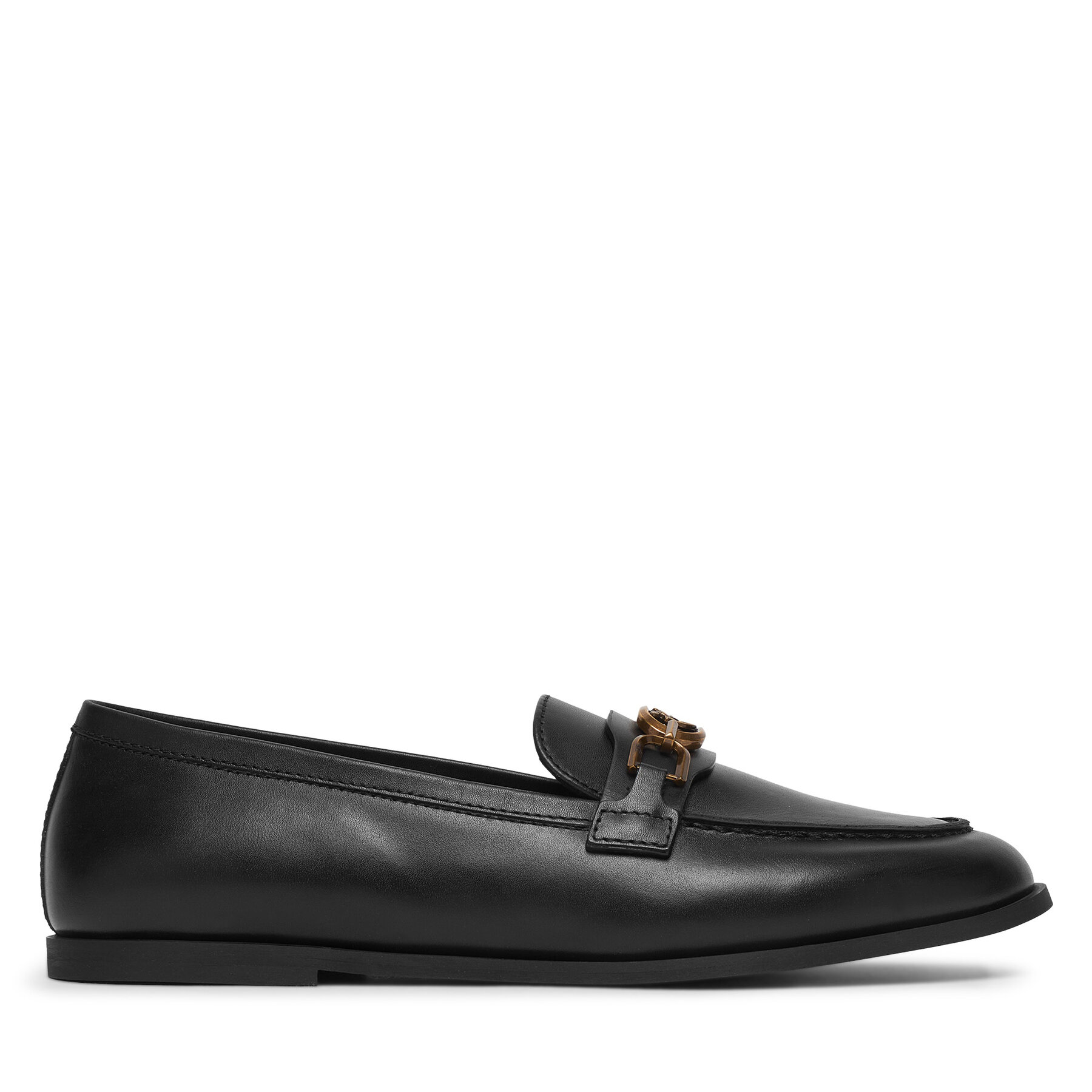 Loaferke PINKO Naty 05 SD0541 P001 Črna