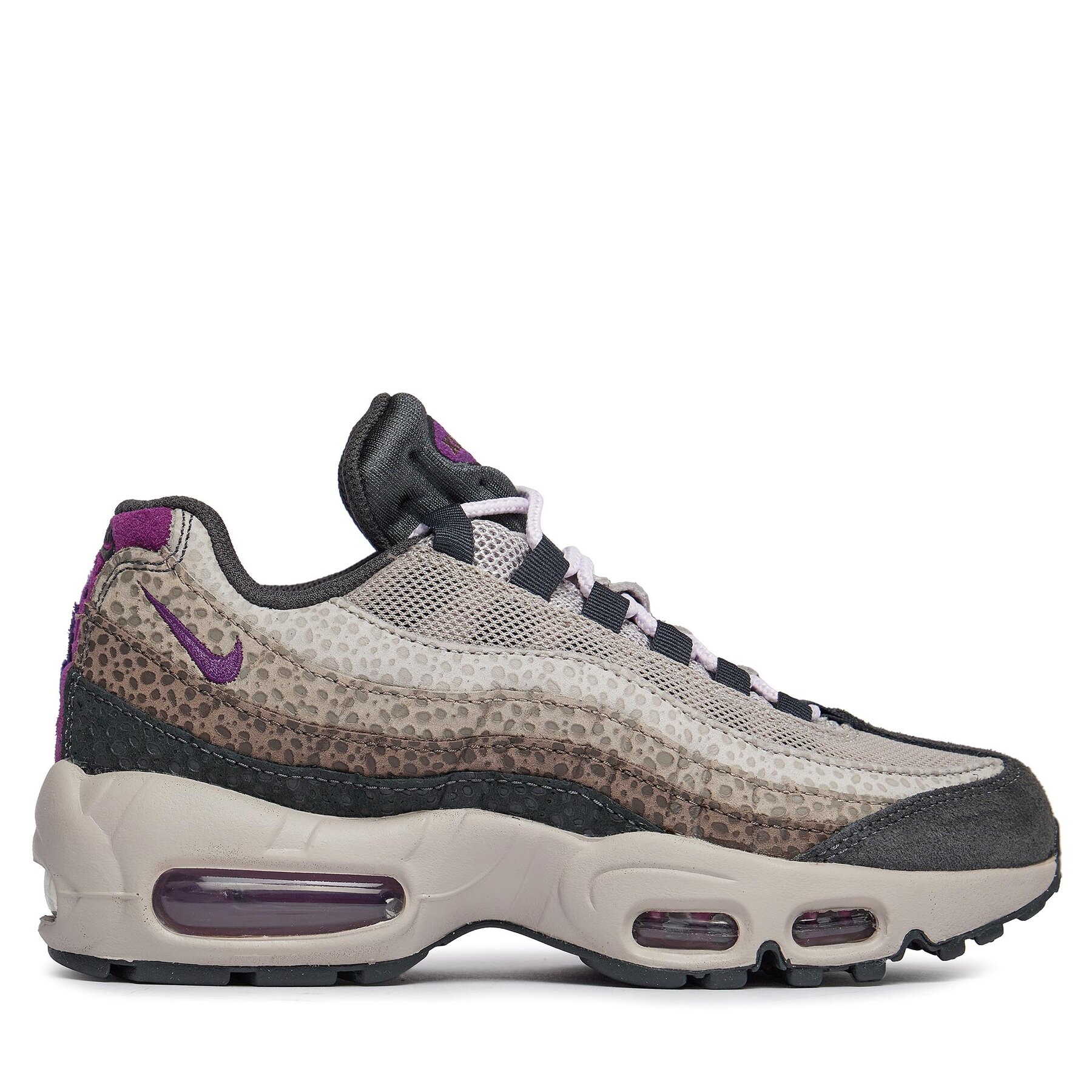 Nike Αθλητικά Nike Air Max 95 DX2955 001 Γκρι
