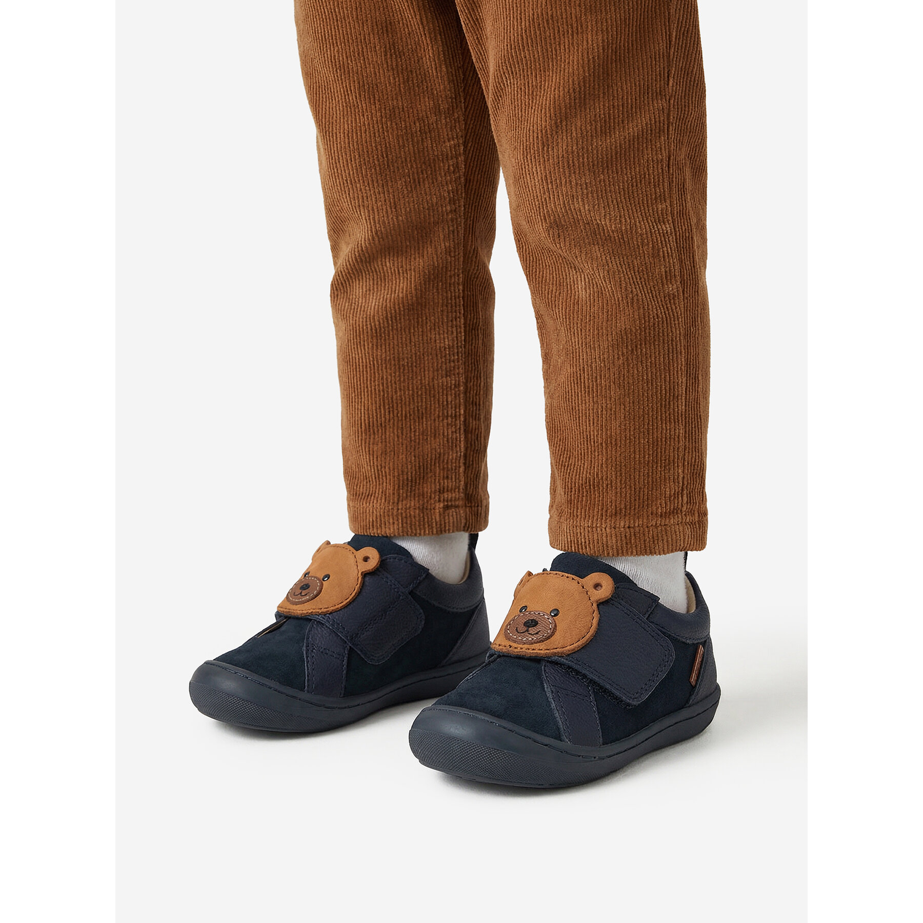 Cipele Lasocki Kids CEO-CI12-CRUISE-22(II)CH Tamnoplava