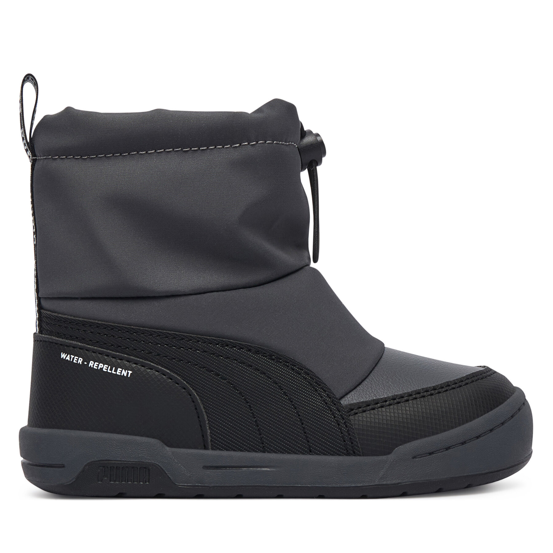 Cizme de zăpadă Puma Multiflex 2 Boot Ac 402846 Gri