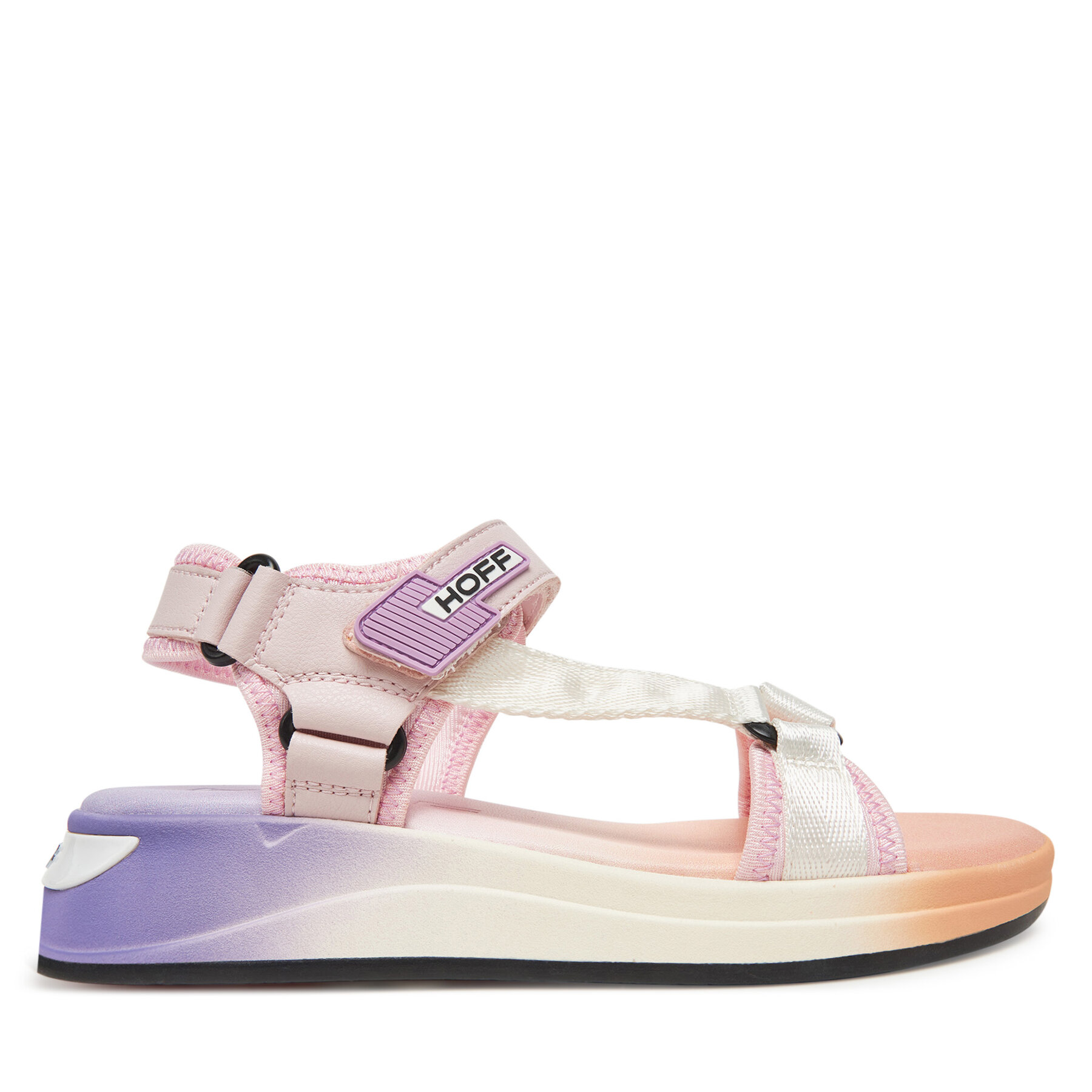 Сандали HOFF Antigua 12508001 Розов