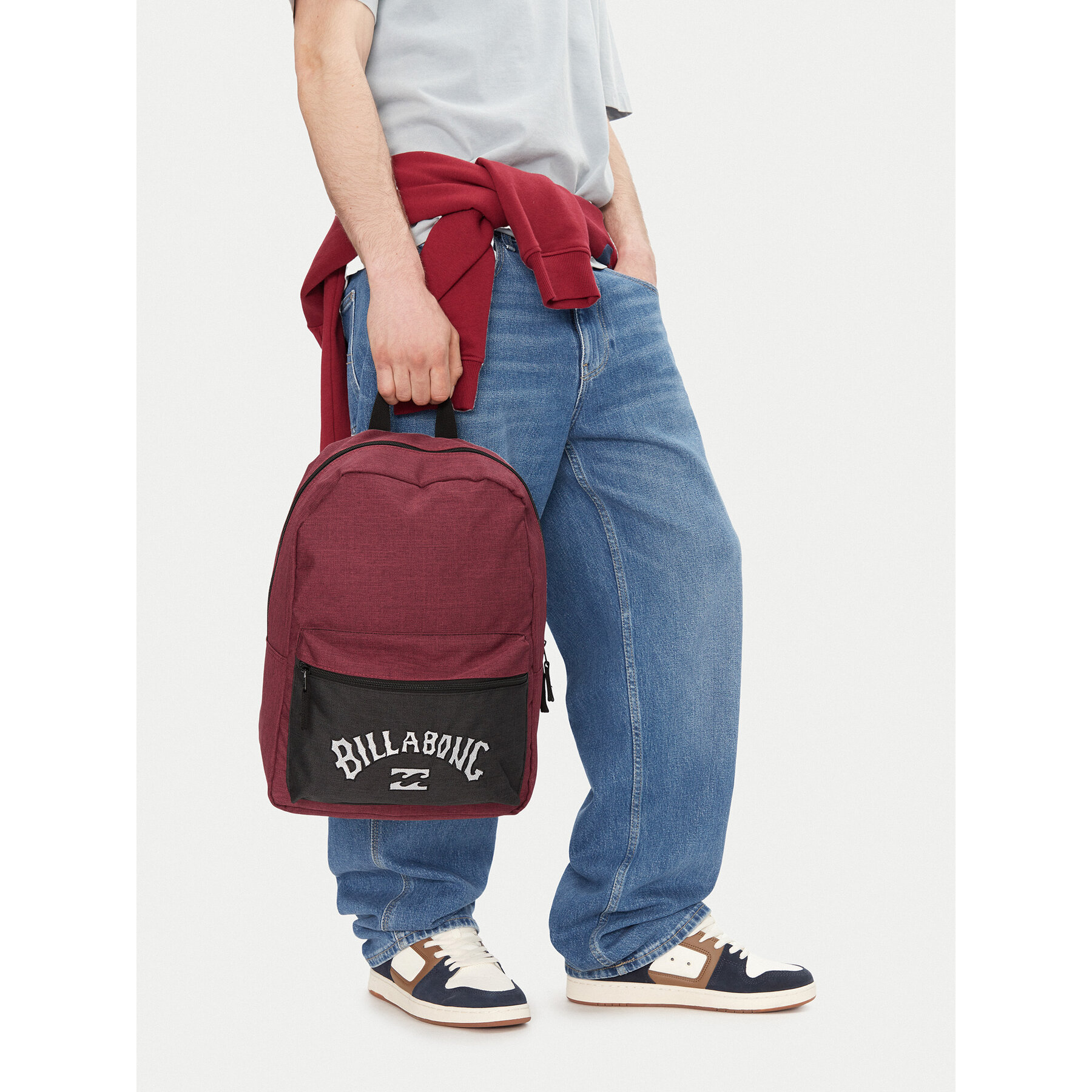 Rucsac Billabong BLB-KS-001-07 Vișiniu