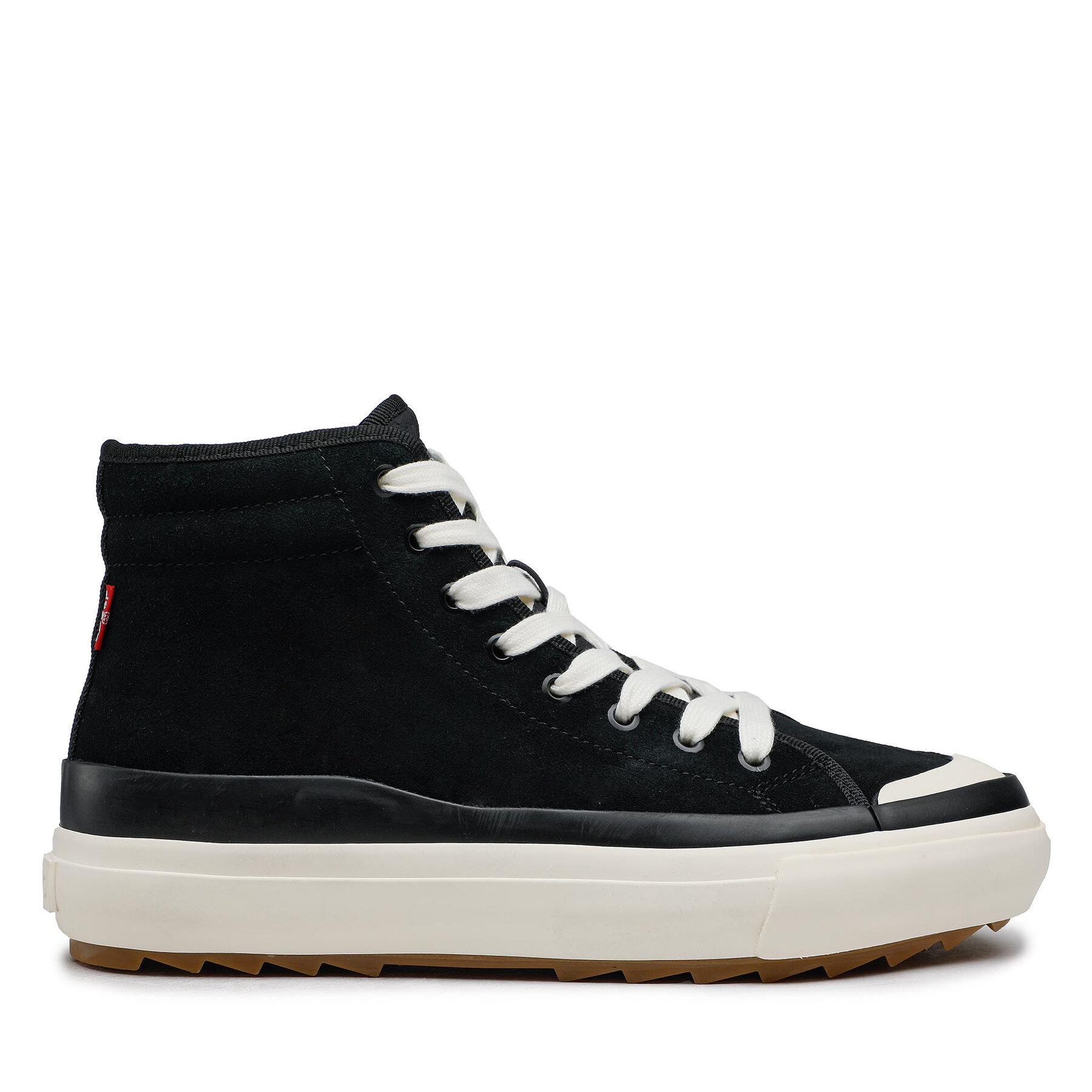 Teniși Levi's® 234732-709-59 Negru