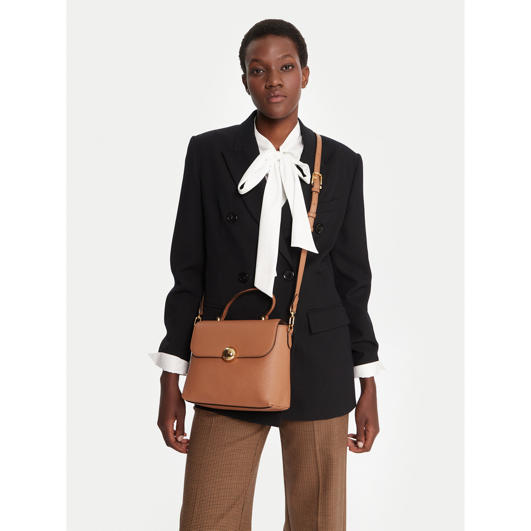 Borsetta Furla WB01882-BX3036-RY000-1-002-20-BG-B Marrone