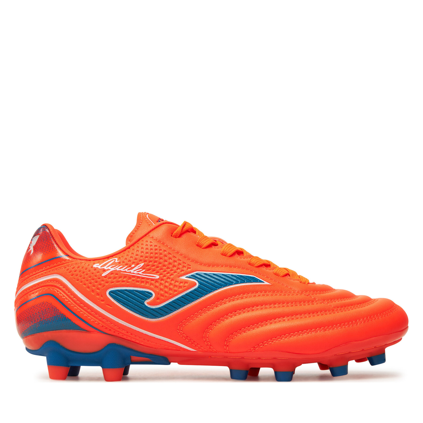  Futball cipők Joma Aguila Firm Ground AGUW2408FG Narancssárga akciós termékkép 1