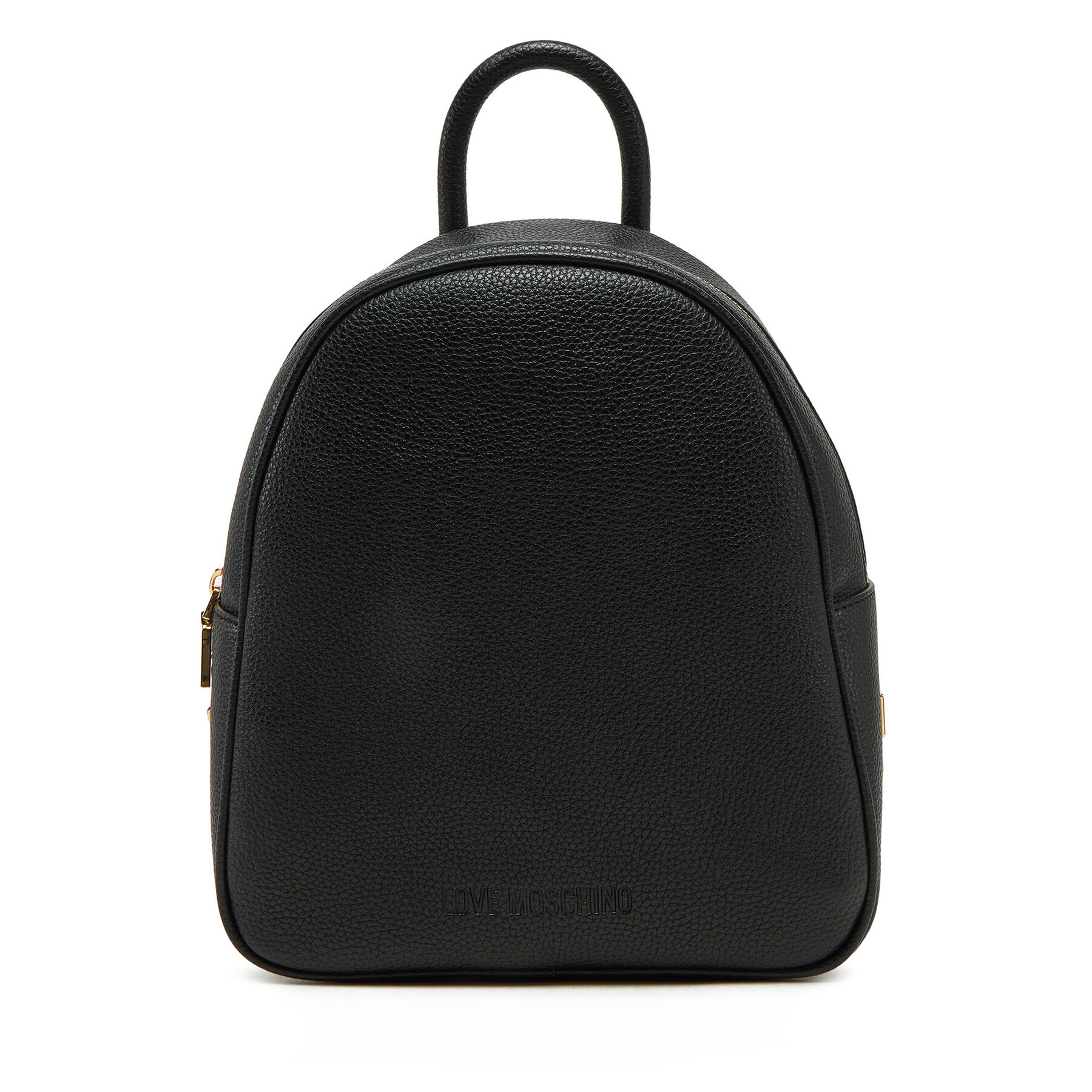  Hátizsák LOVE MOSCHINO JC4030PP1MLT0000 Fekete akciós termékkép 1