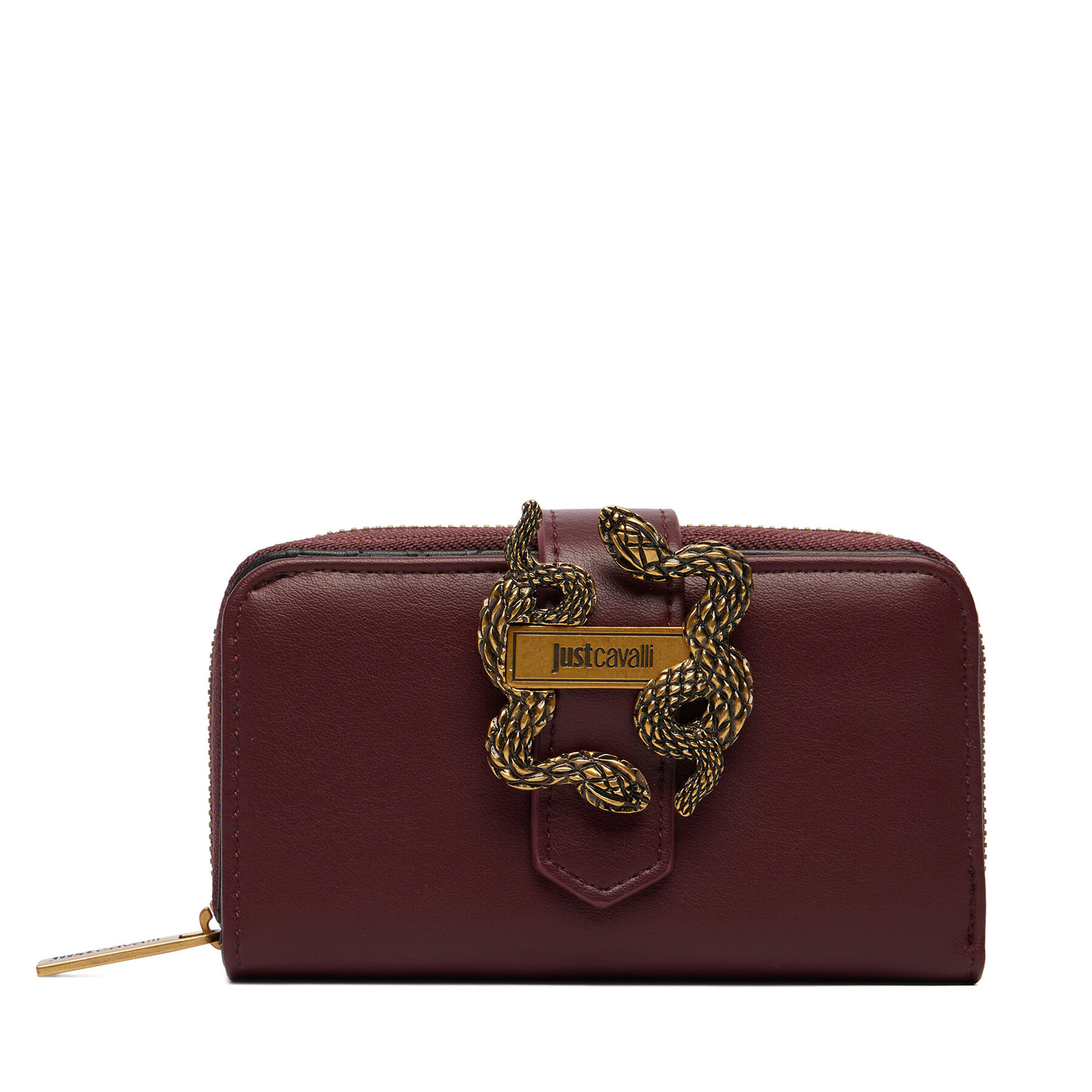 Портфейл Just Cavalli 81RA5PA4 ZSA89 Бордо