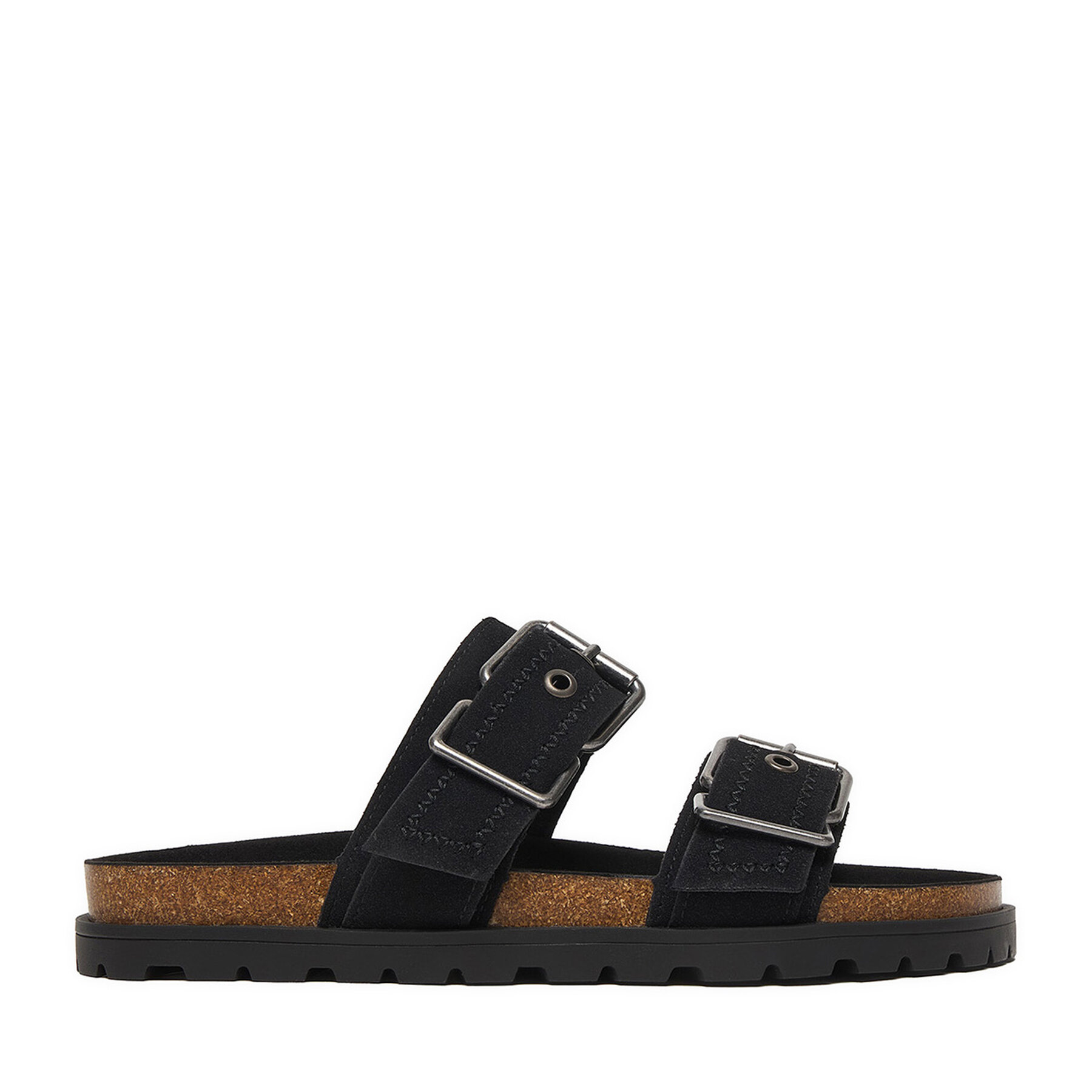 Παντόφλες DeeZee CEO-HSCB25230318-2 Μαύρο