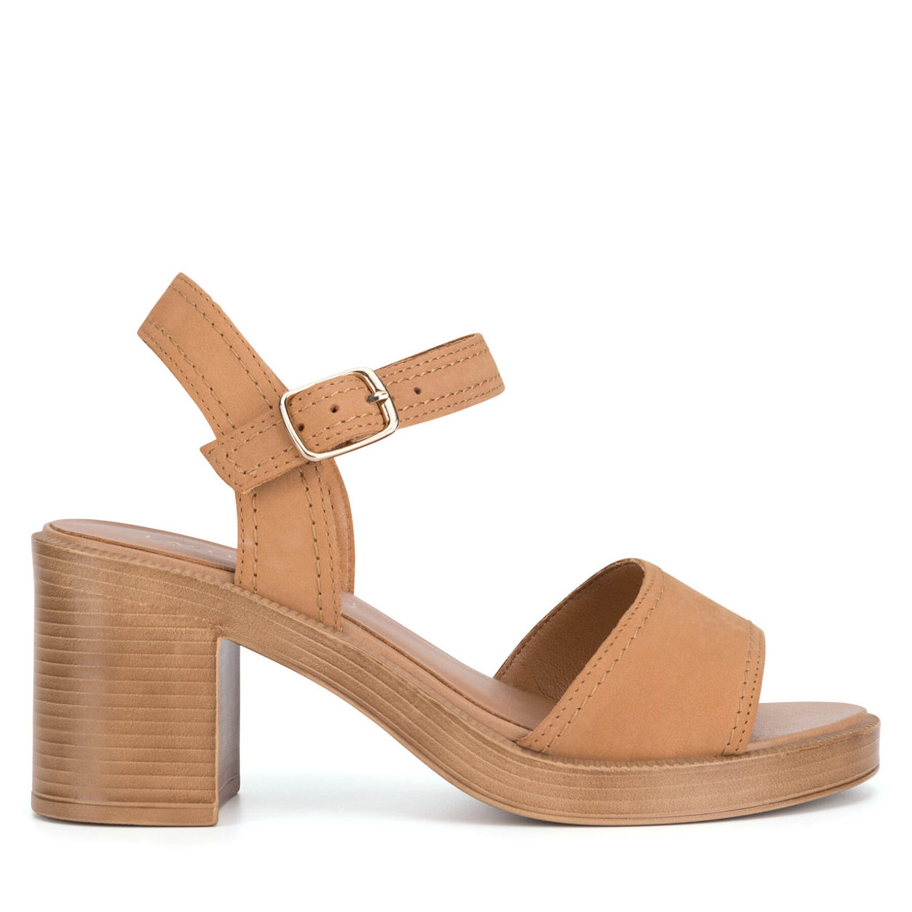 Lasocki Σανδάλια Lasocki RST-KSENIA-02 Καφέ