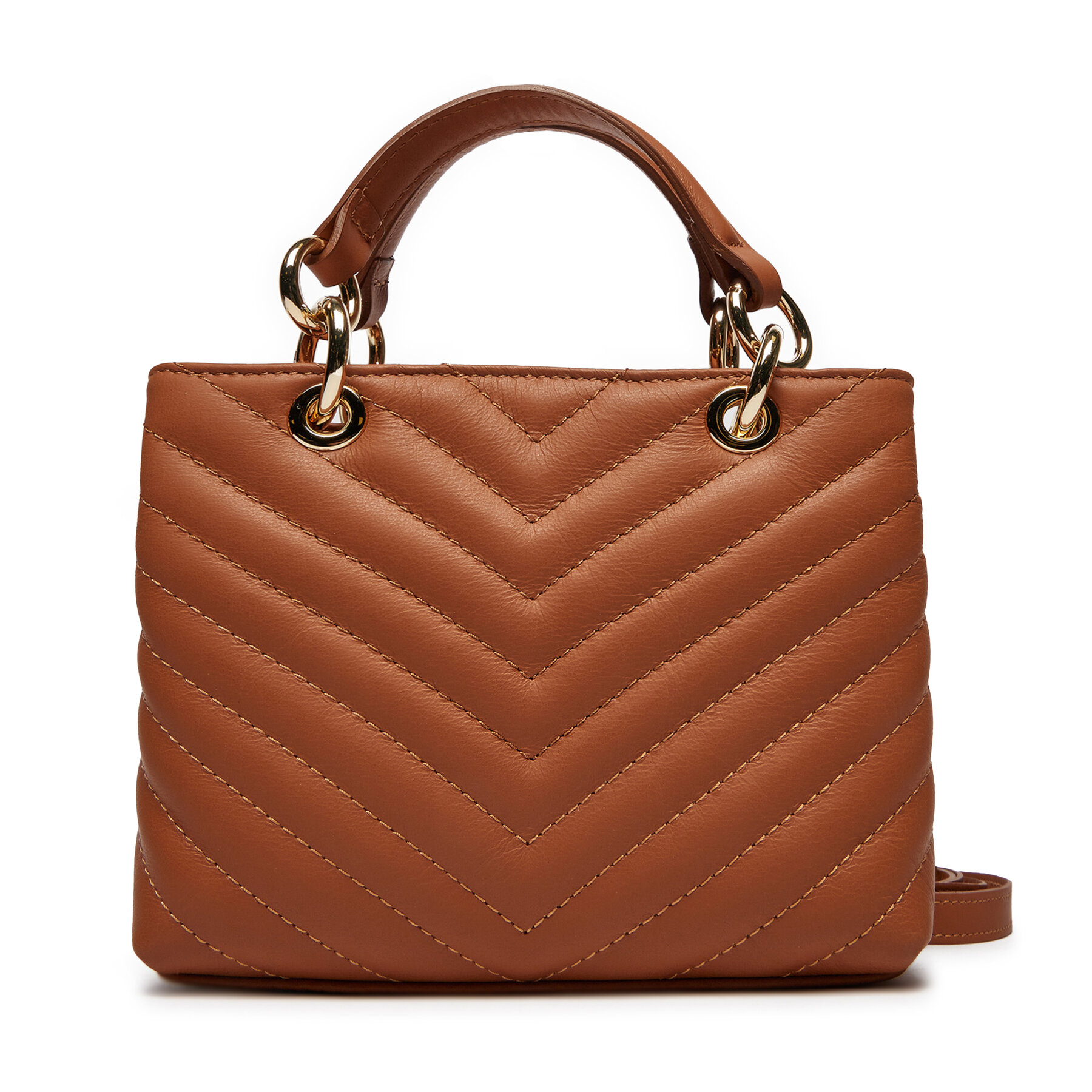 Bolso Creole K11406 Marrón