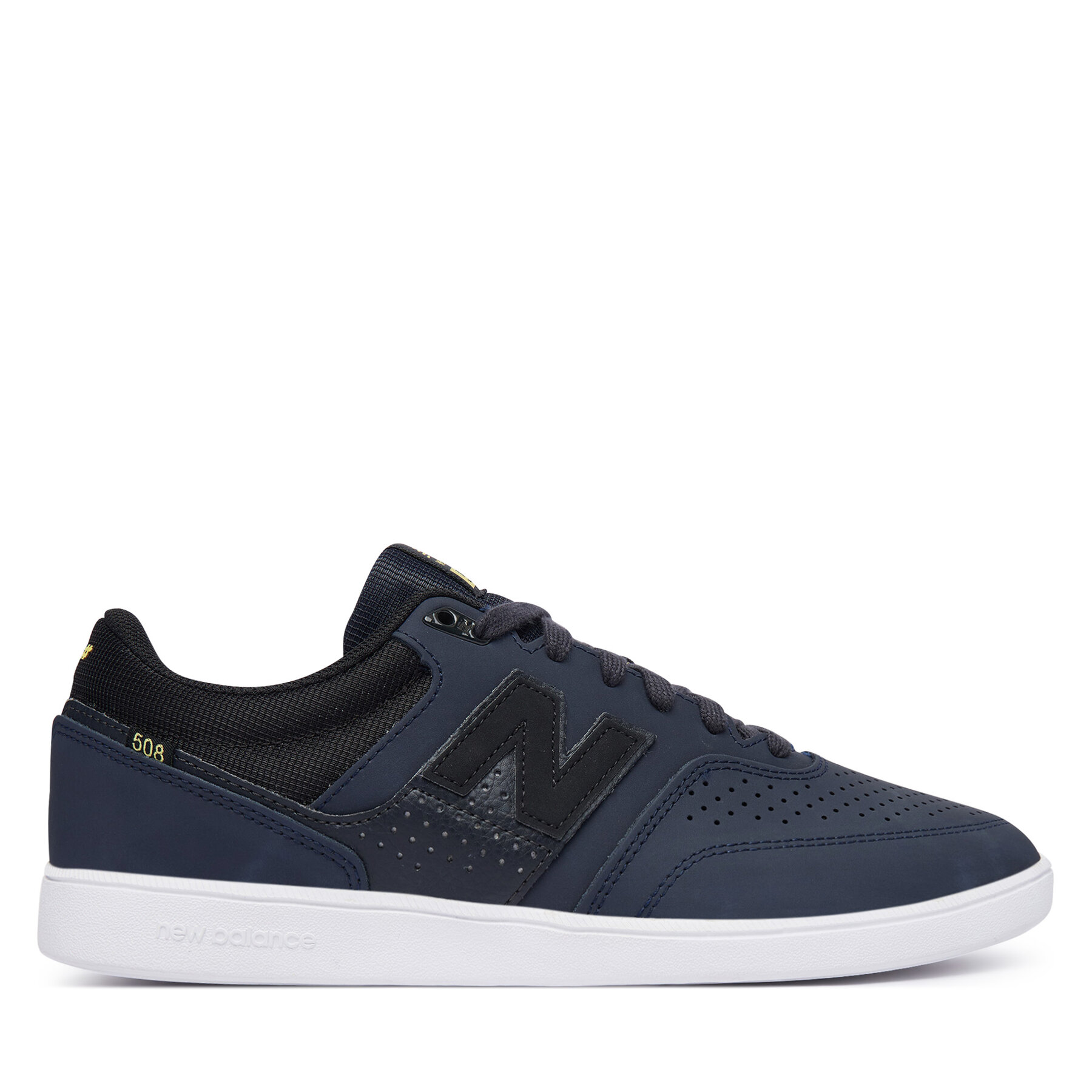 Tenisice New Balance Numeric Brandon Westgate 508 UN508NBP Crna