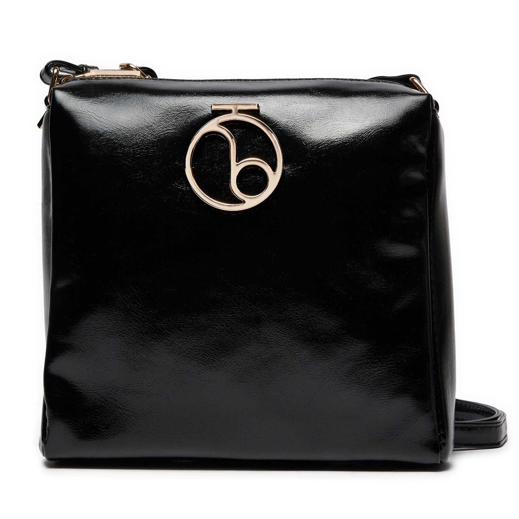 Borsetta Nobo BAGP281-K020 Nero