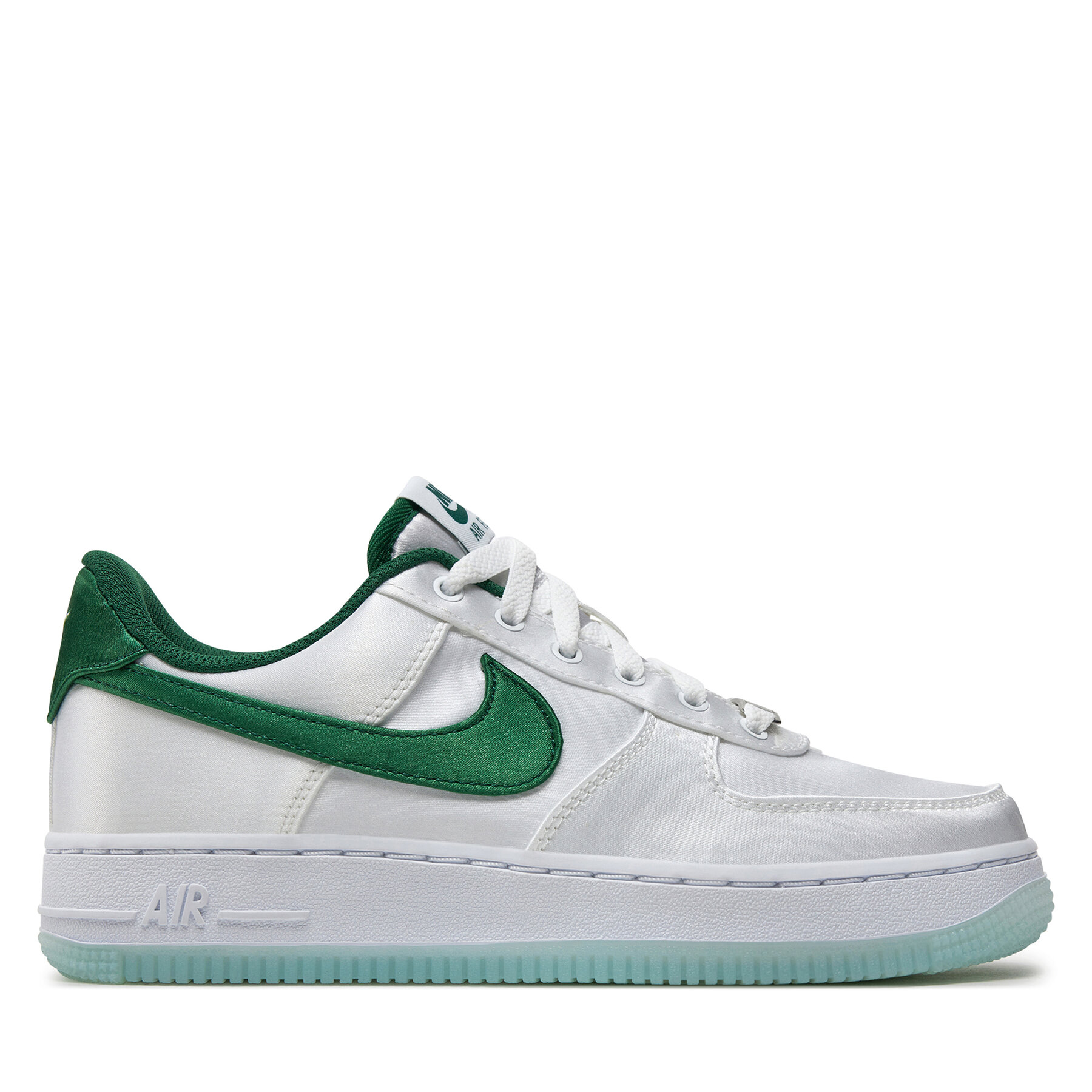 Sneakers Nike Air Force 1 07 Ess Snkr DX6541 101 Alb