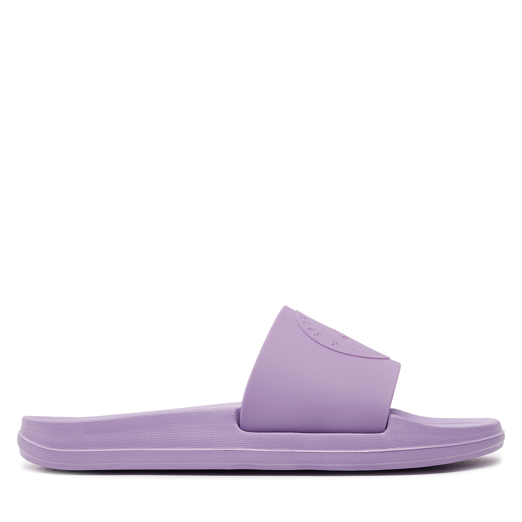 Donna Ciabatte 4F, Taglia 39, Viola, 4FMM00FFLIF045A, taglia : 39