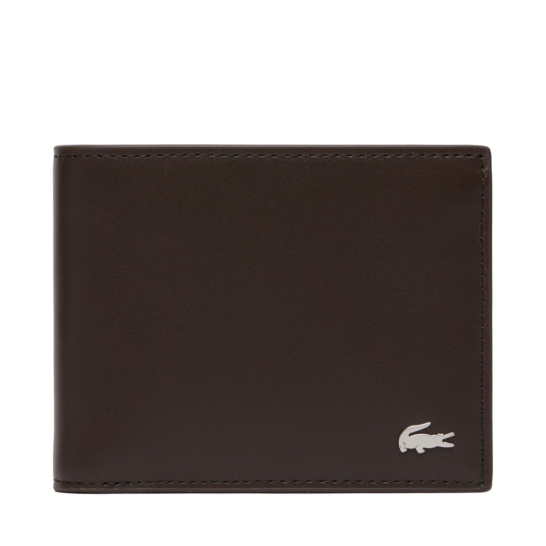 Piniginė Lacoste NH1115FG Tamsiai mėlyna