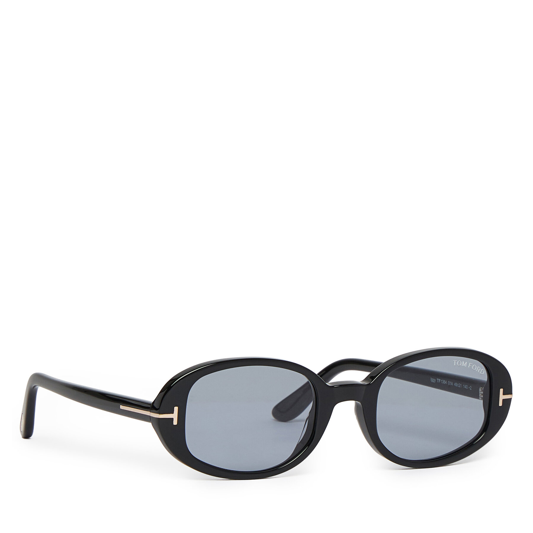 Napszemüveg Tom Ford FT1364 Fekete