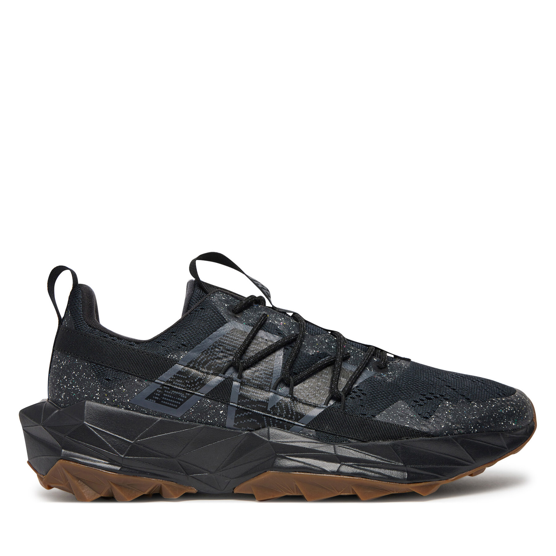 Męskie Buty do biegania New Balance, Rozmiar 46.5 Czarny Dynasoft Tektrel MTTTRCK1