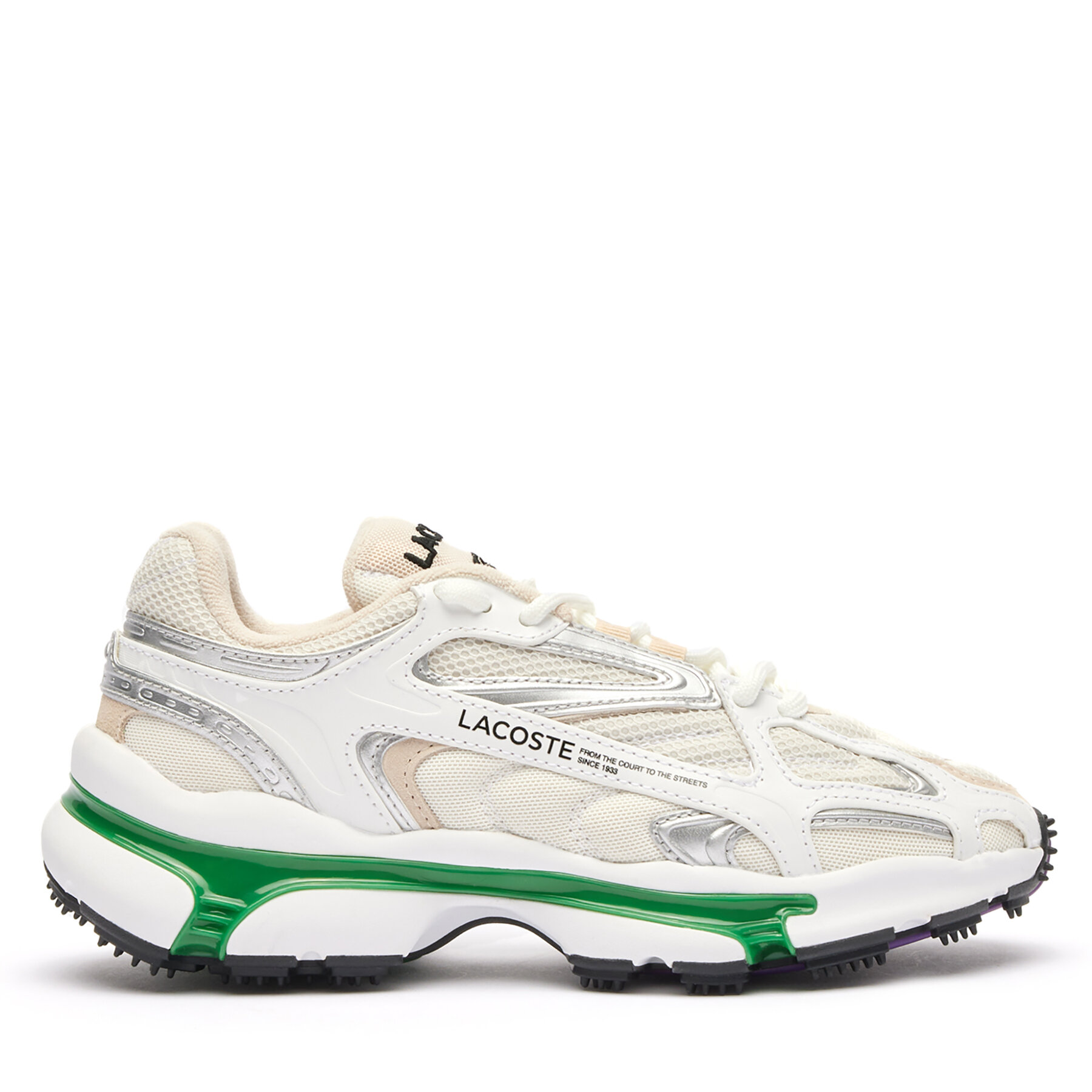 Sneakers Lacoste