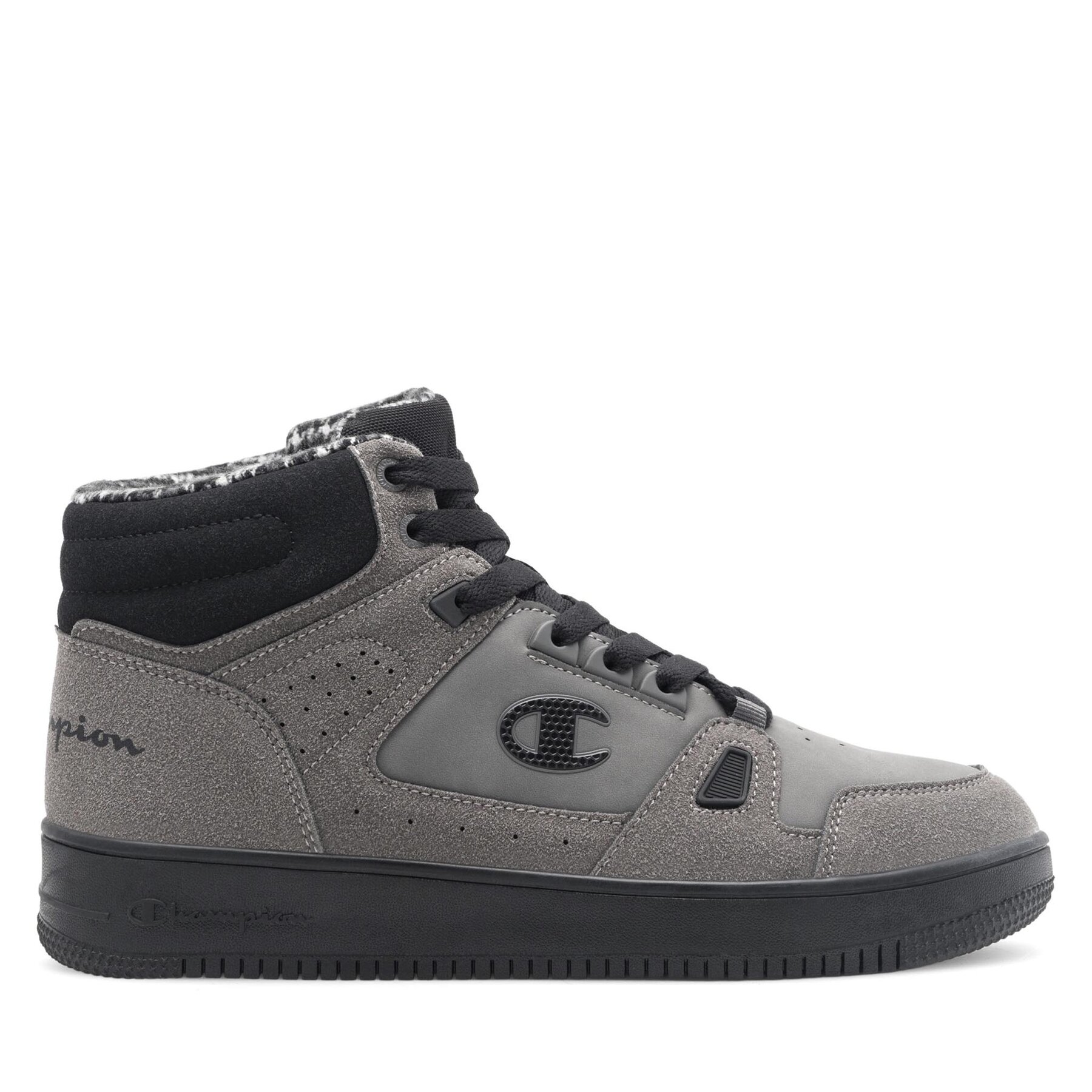 Sneakers Champion REBOUND WINTERIZED S22131-ES001 Grå
