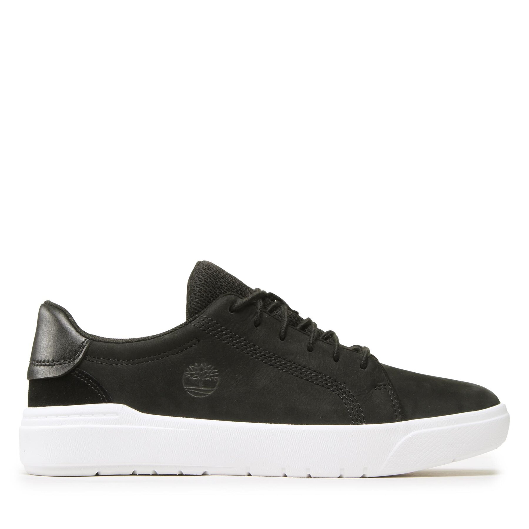 Tenisice Timberland Seneca Bay Oxford TB0A275R0151 Crna