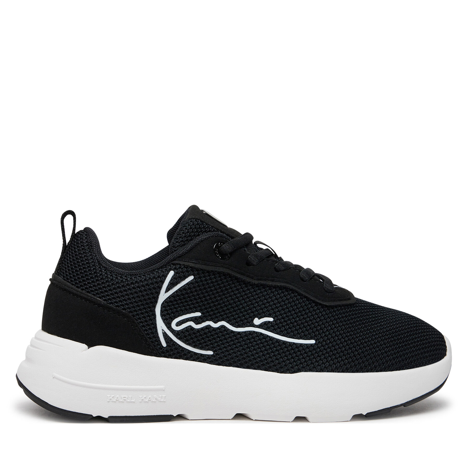 Sneakers Karl Kani 12510003 Noir