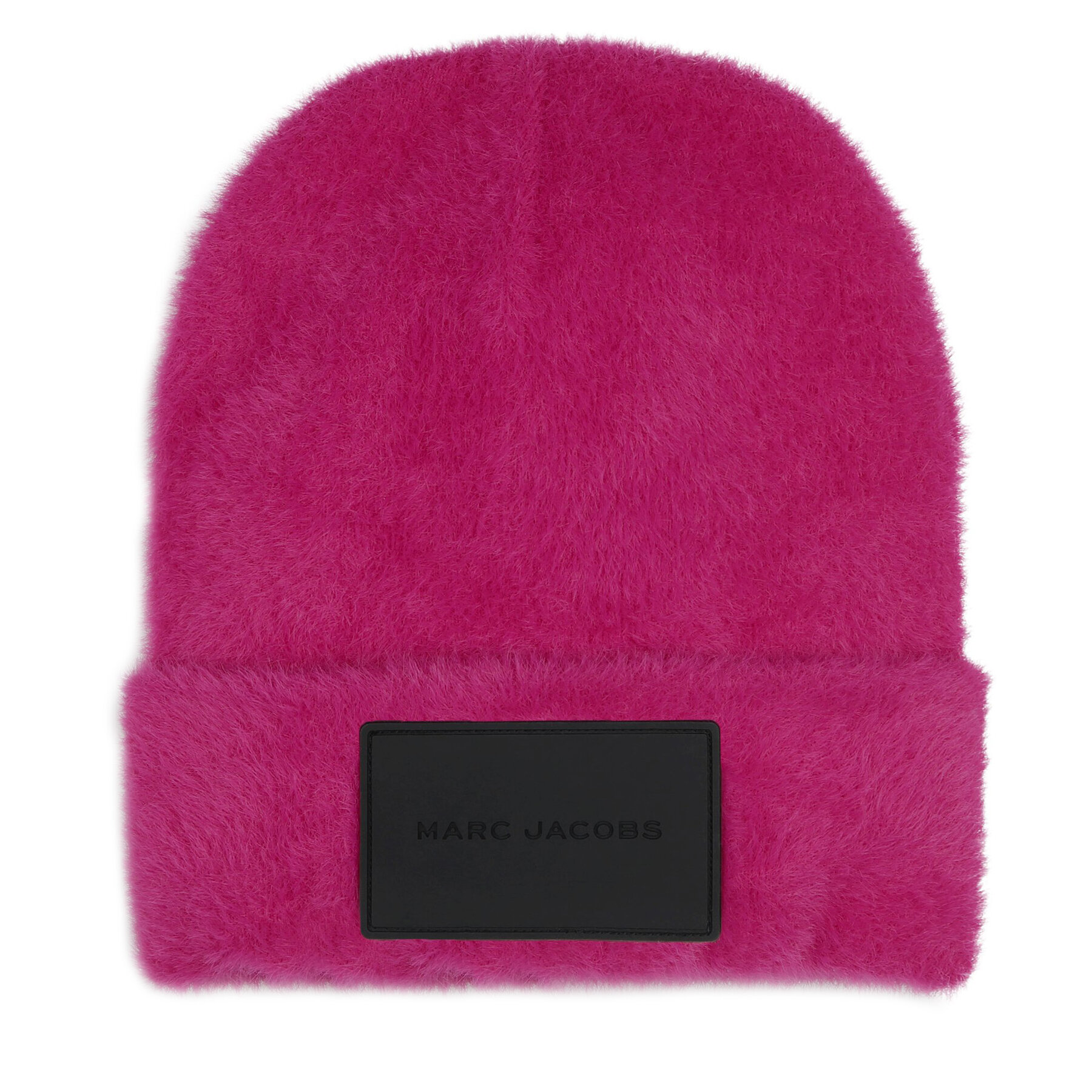 Marc Jacobs Σκούφος Marc Jacobs W60347 Ροζ