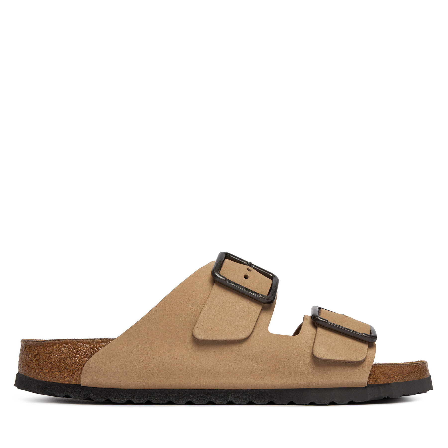 Natikači Birkenstock Arizona Wire Buckle 1031627 Bež
