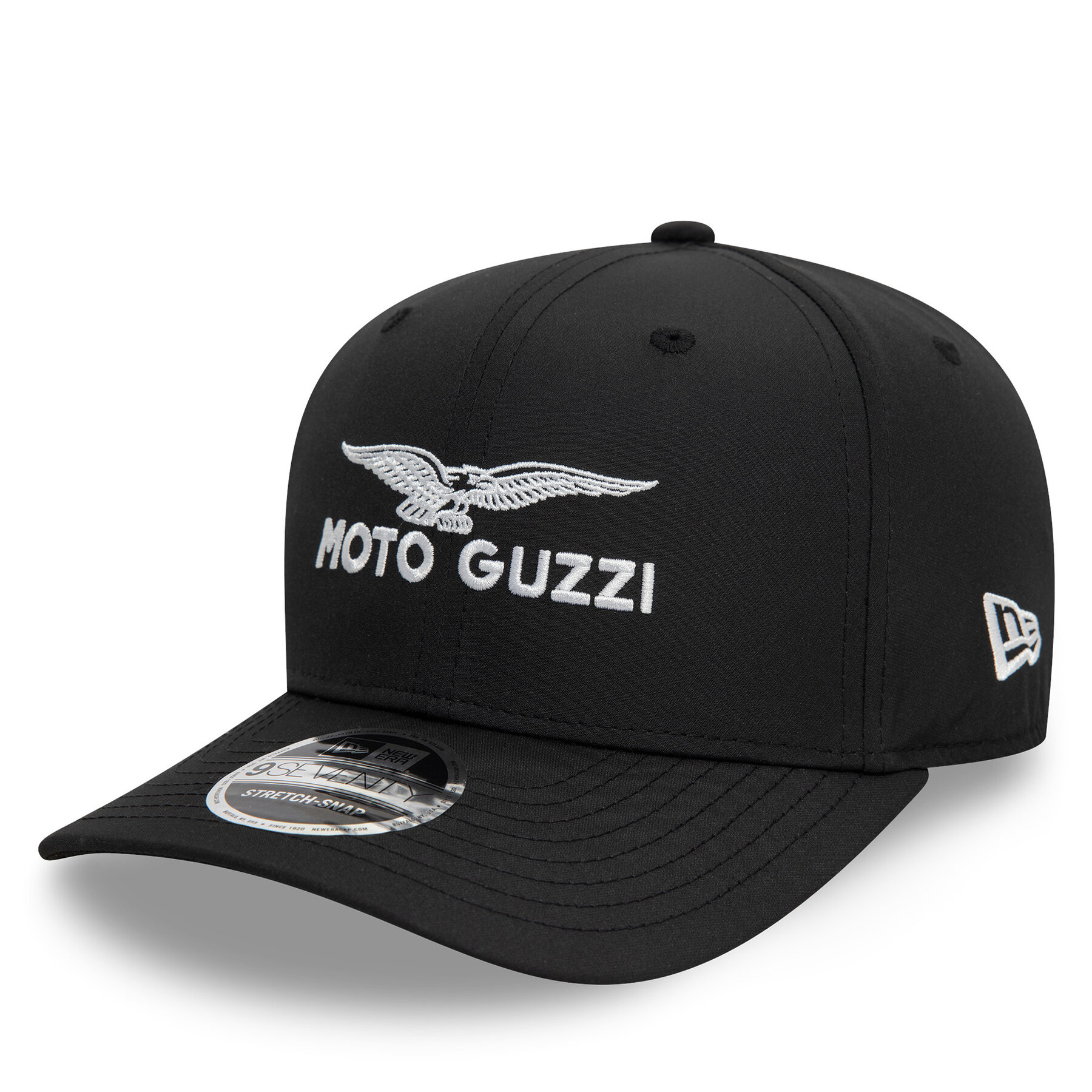 Šiltovka New Era Moto Guzzi Core 9SEVENTY 60595722 Čierna