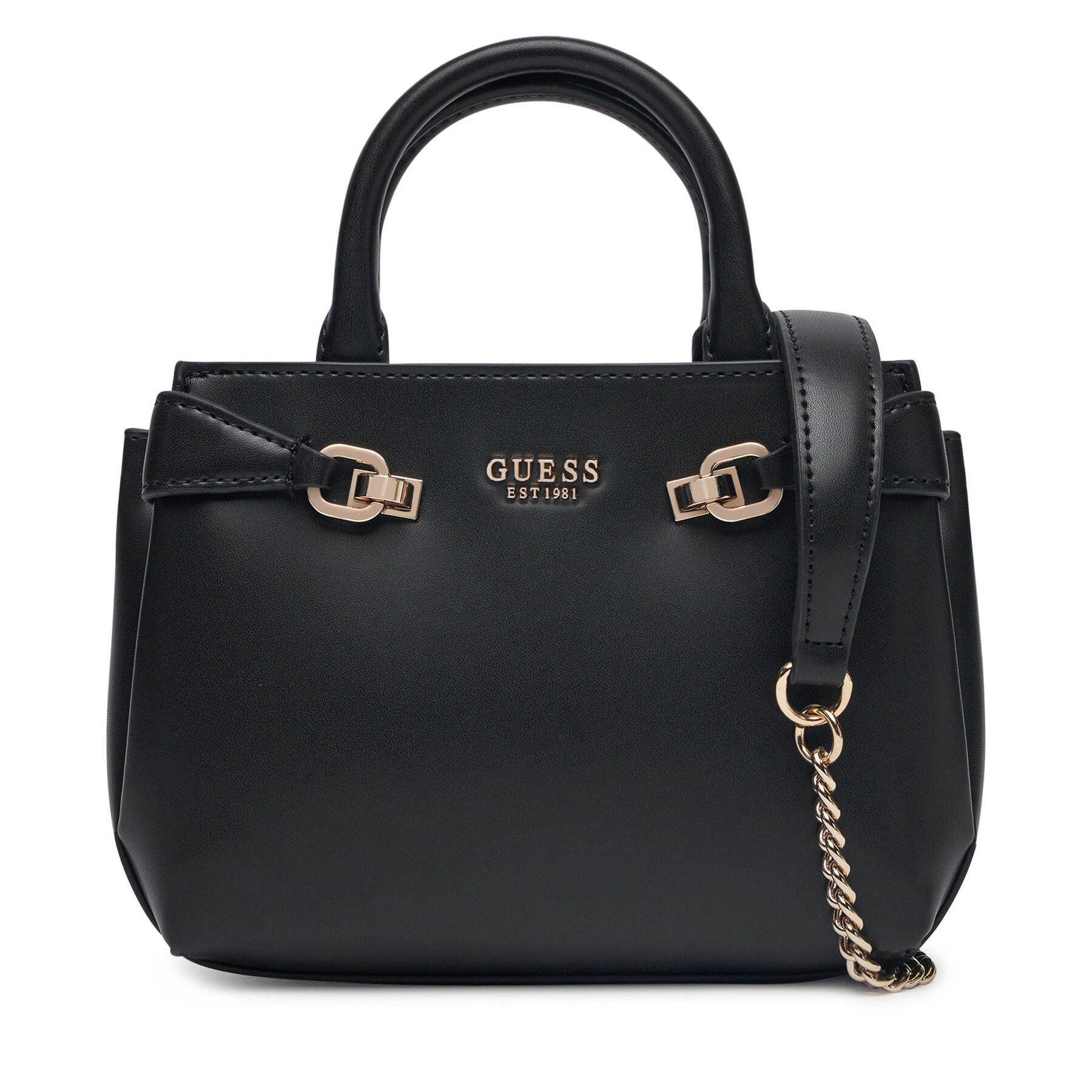 Geantă Guess HWVG96 39760 Negru