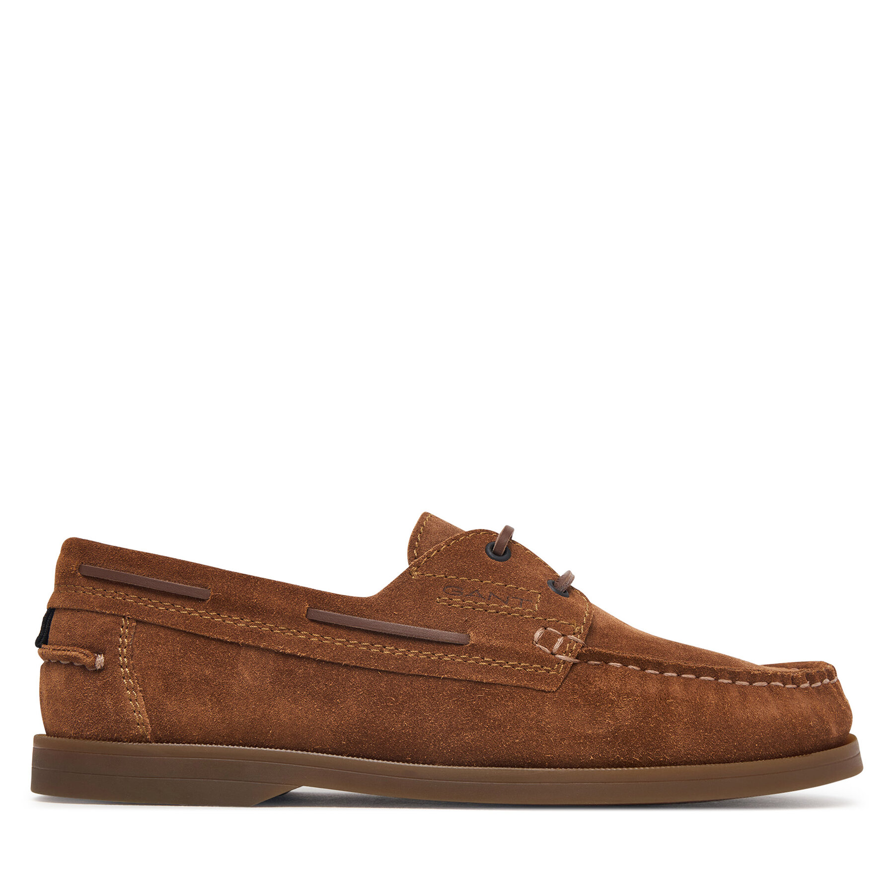 Cipele Gant 33633401 Smeđa