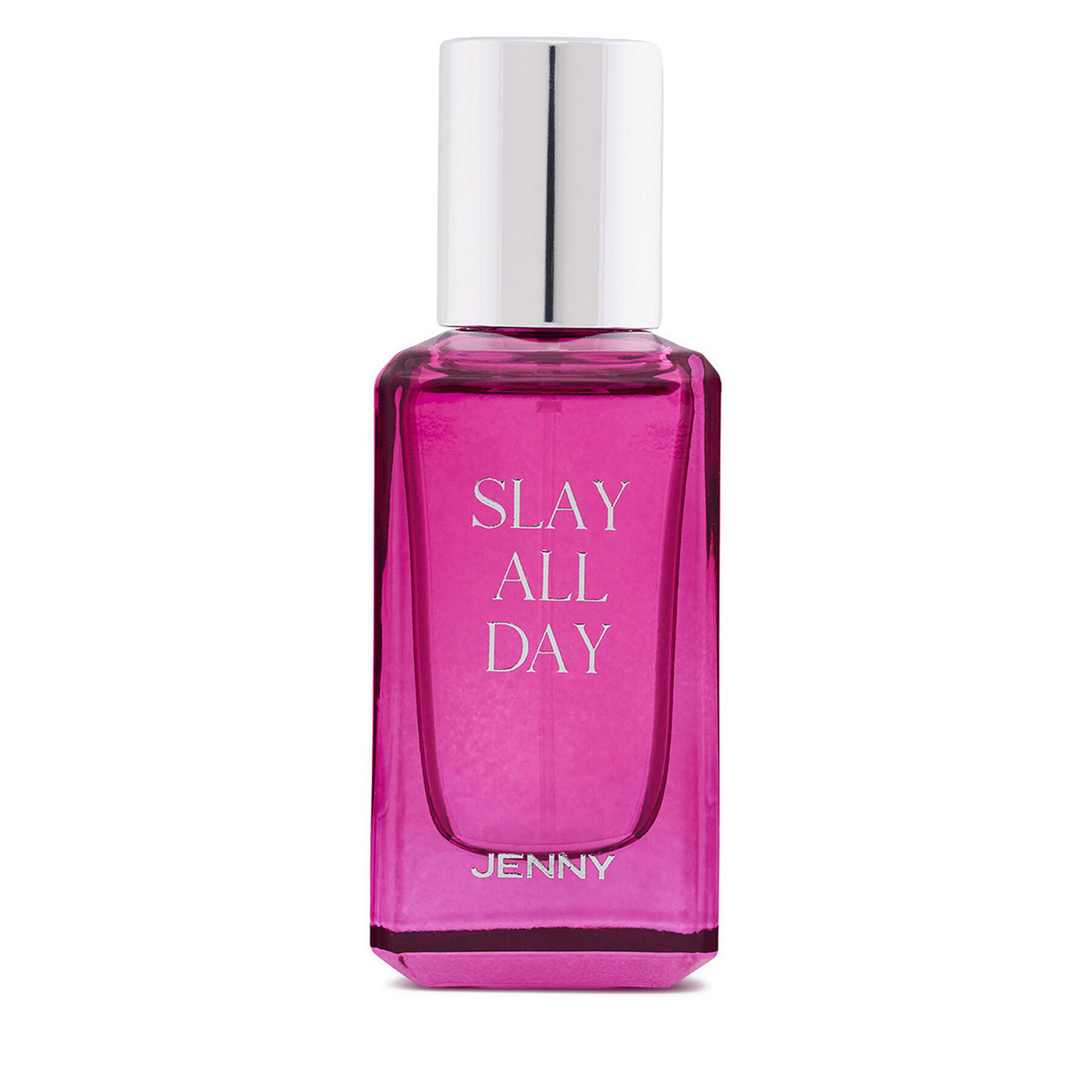 Parfemska voda JENNY CEO-SLAY ALL DAY Ružičasta