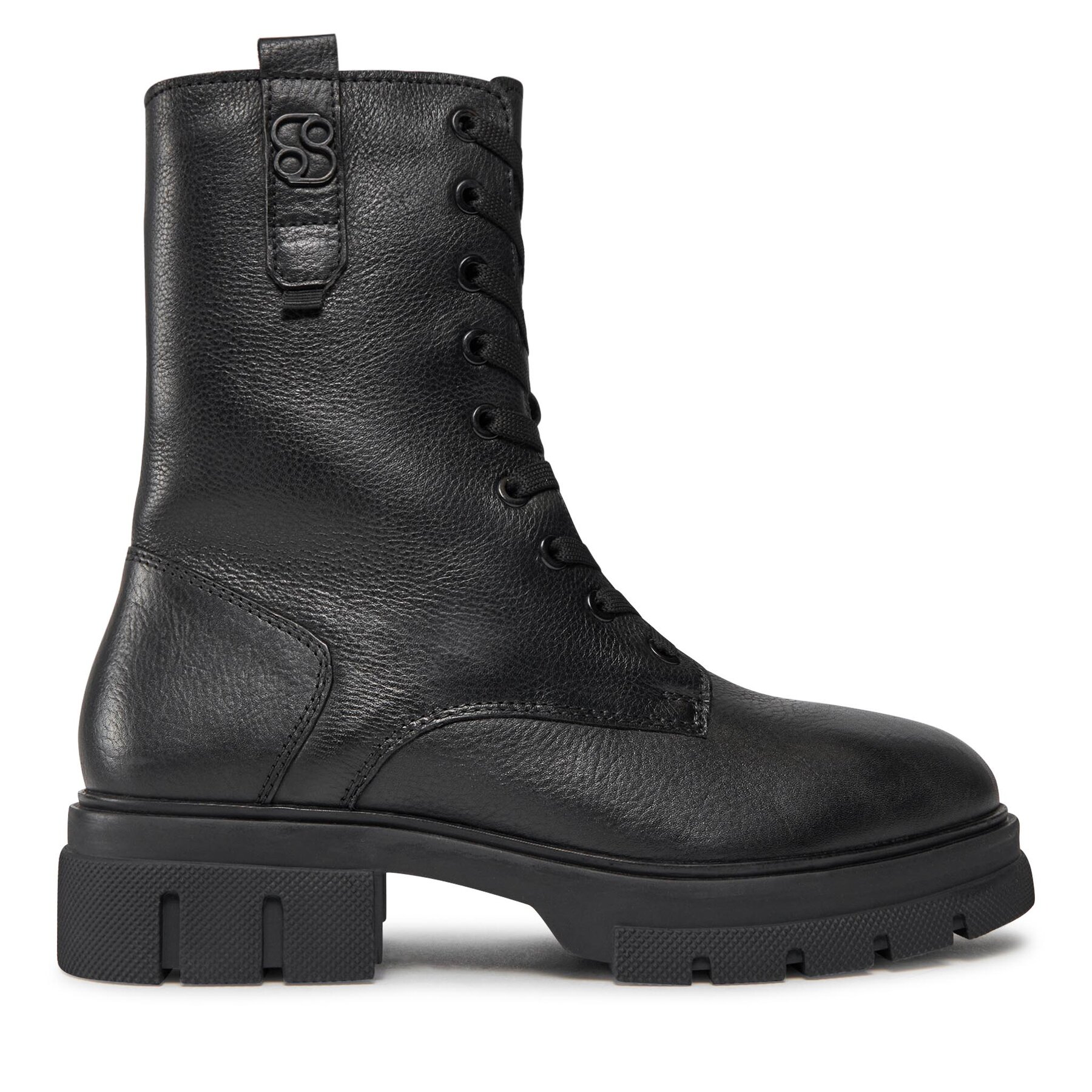Trappers s.Oliver 5-26277-41 Negru