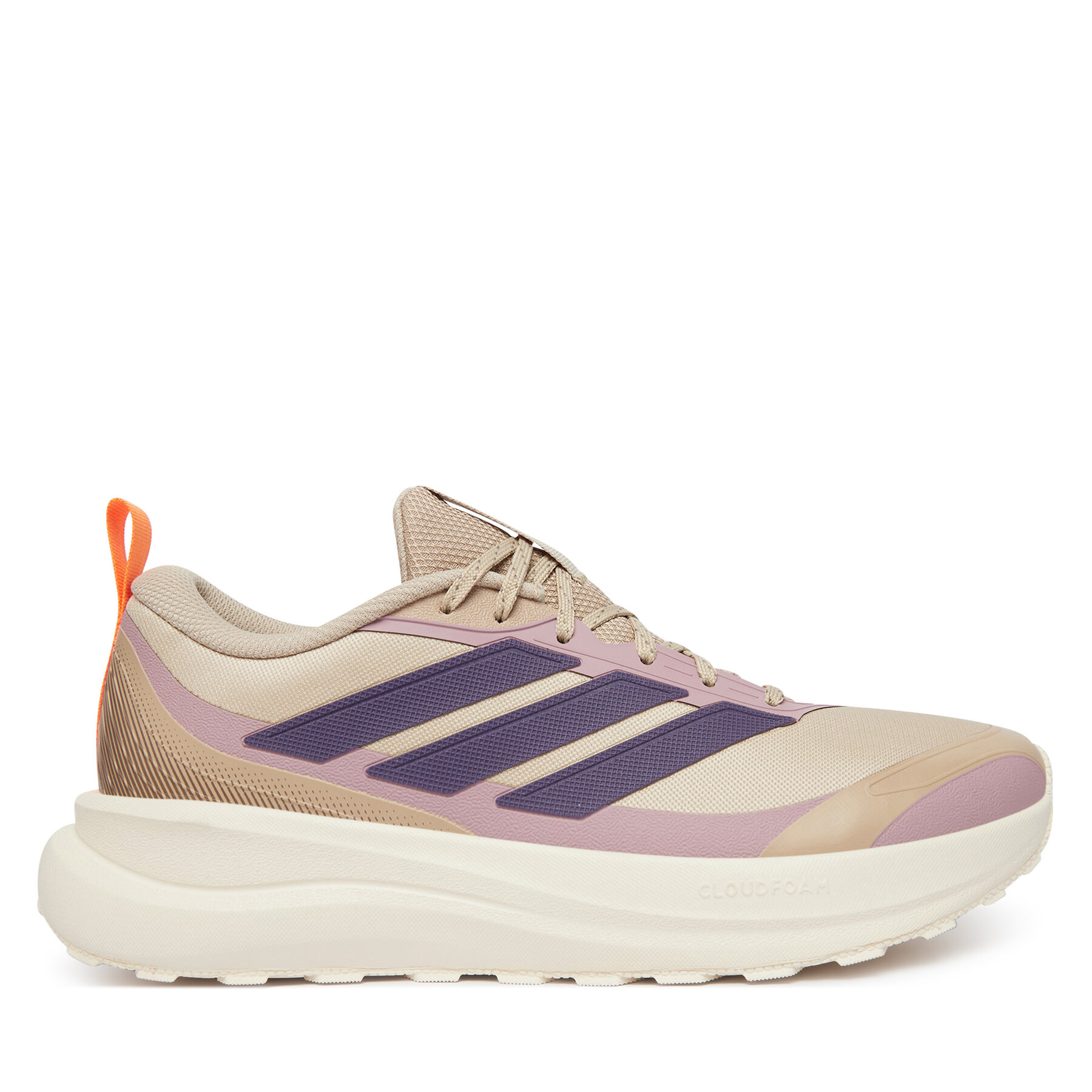Tenisice za trčanje adidas Runfalcon 6 Atr Trainers IH1838 Bež