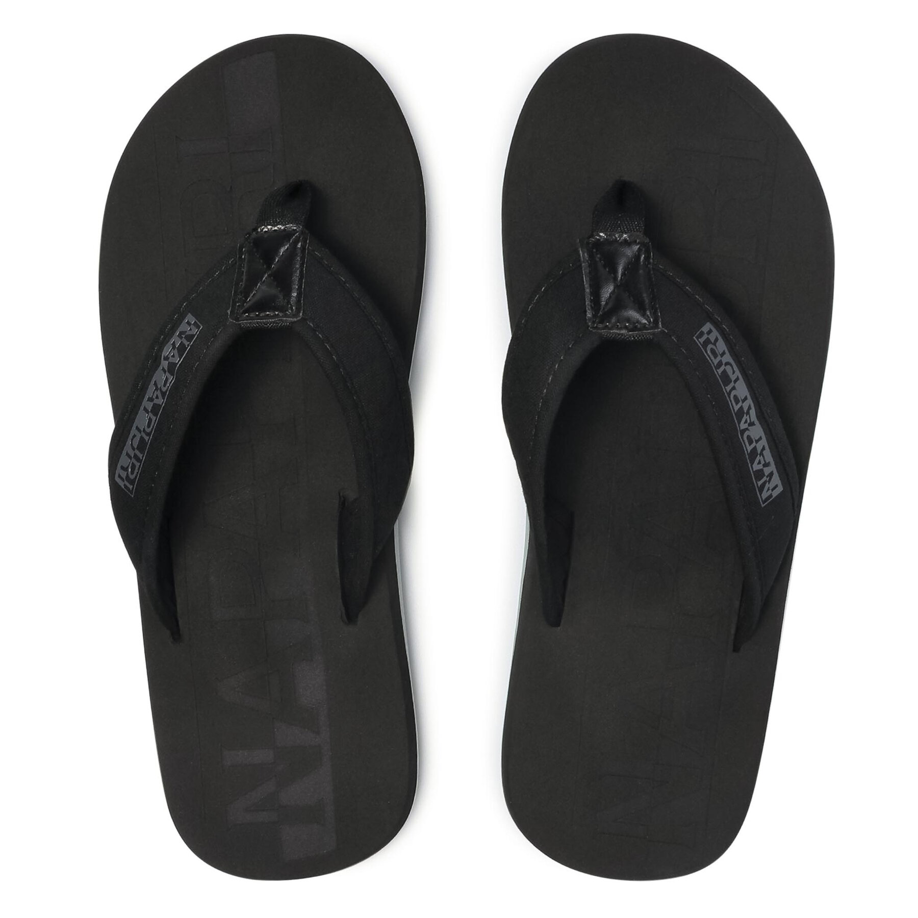 Σαγιονάρες Napapijri NP0A4FTT Μαύρο