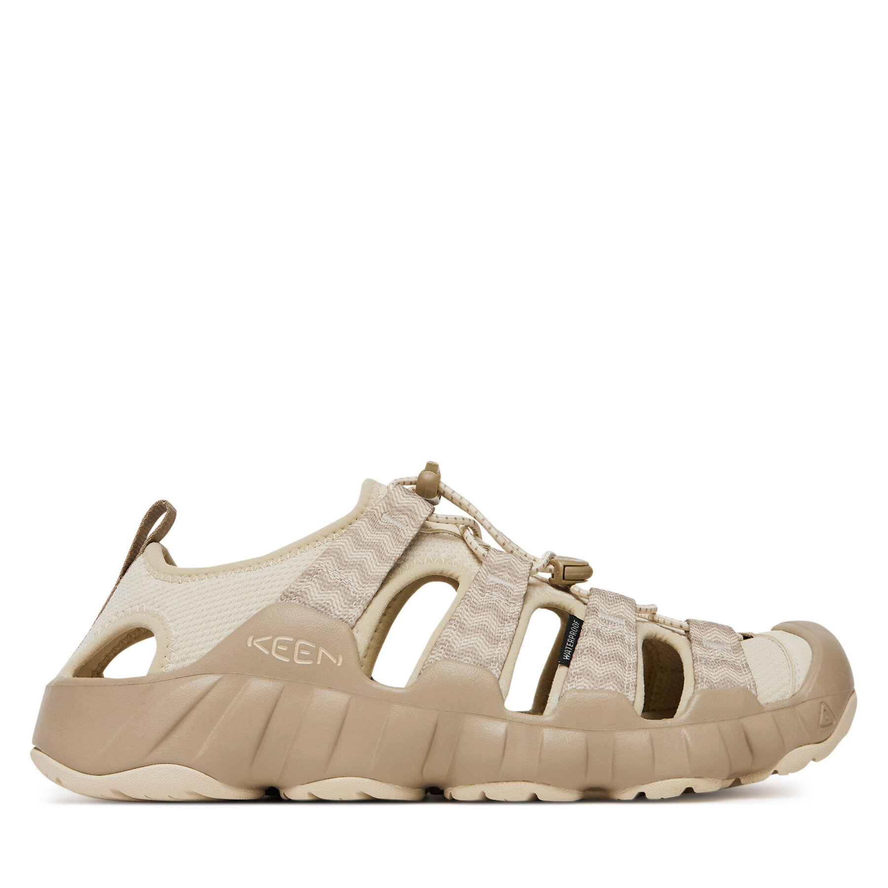 Σανδάλια Keen Hyperport H2 M 1030611 Μπεζ