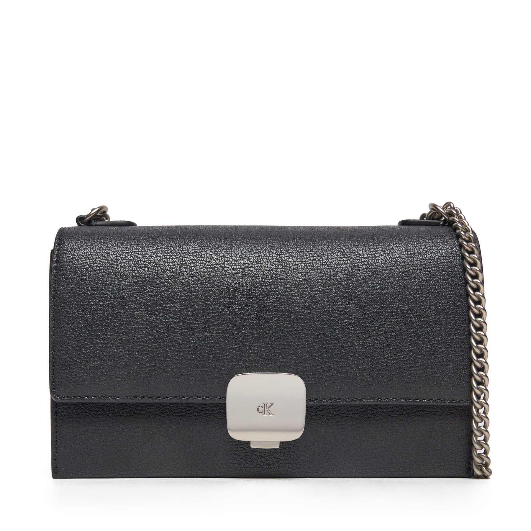 Geantă Calvin Klein Jeans K60K612715 Negru
