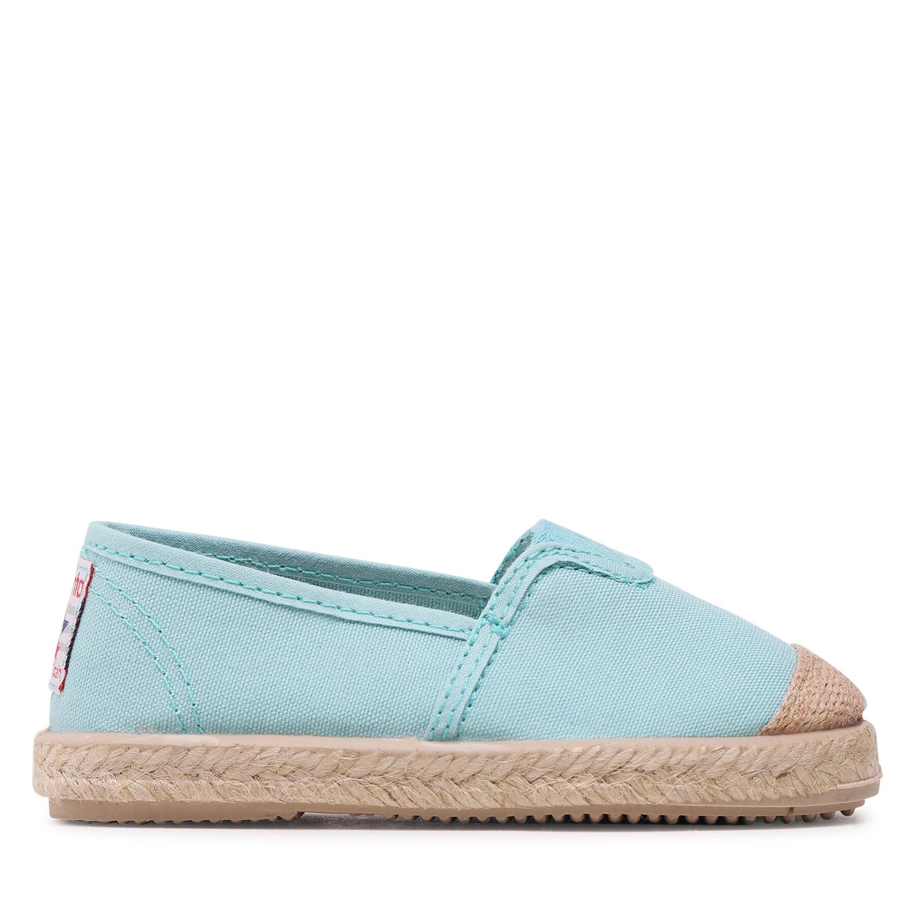 Alpargatas Cienta 44000 Azul