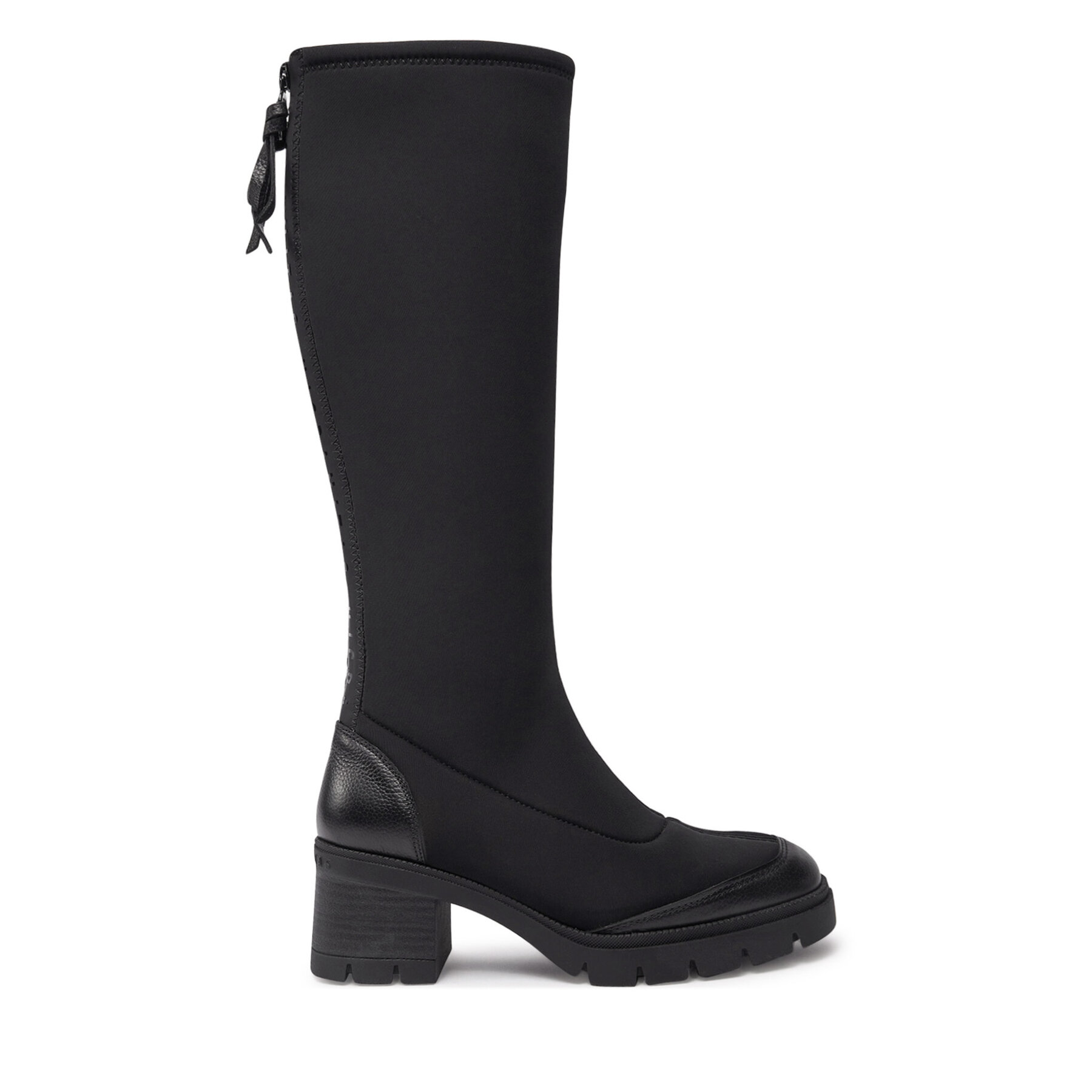 Botas altas Hispanitas HI243682 Negro