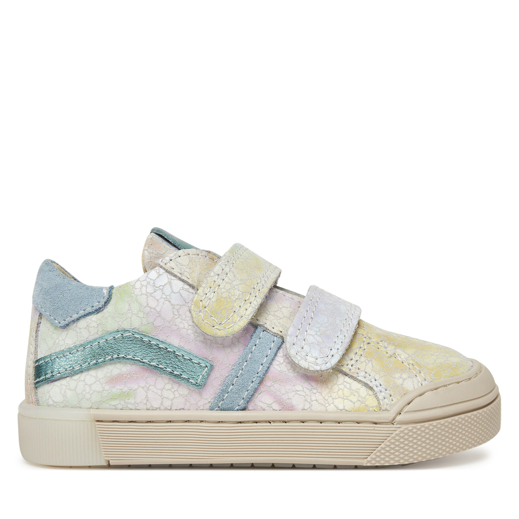 Sneakersy Primigi 7923555 S Farebná